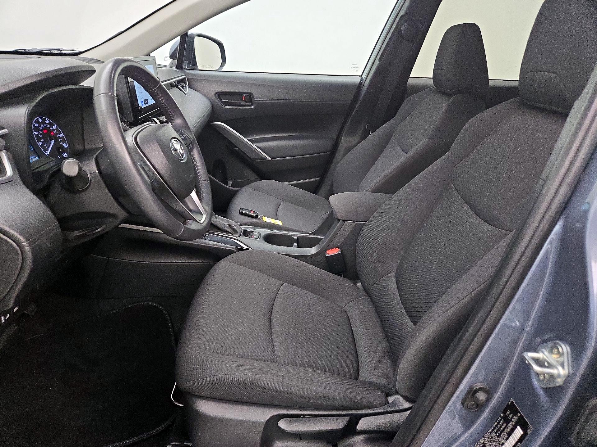 Thumbnail: 2024 Toyota Corolla Cross - 11