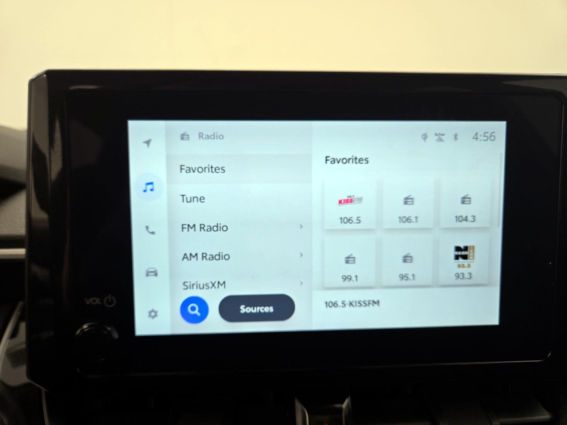 Thumbnail: 2024 Toyota Corolla Cross - 15