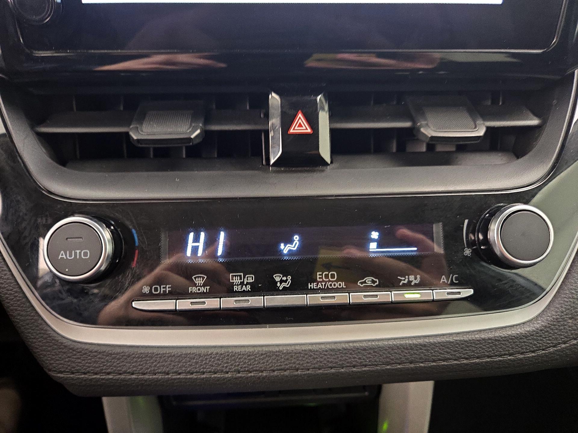 Thumbnail: 2024 Toyota Corolla Cross - 16