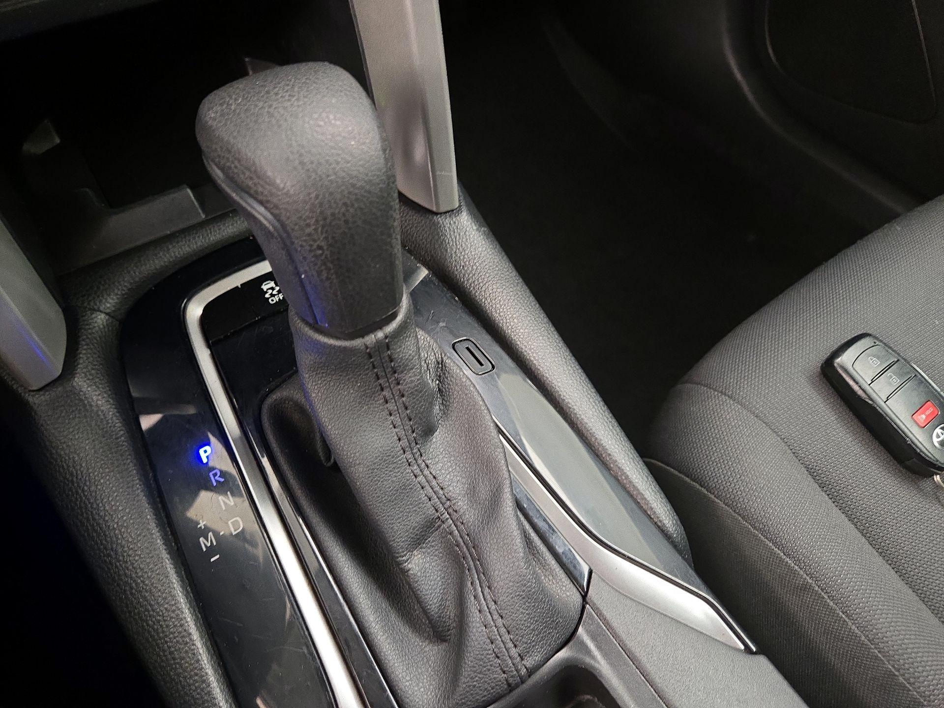 Thumbnail: 2024 Toyota Corolla Cross - 17