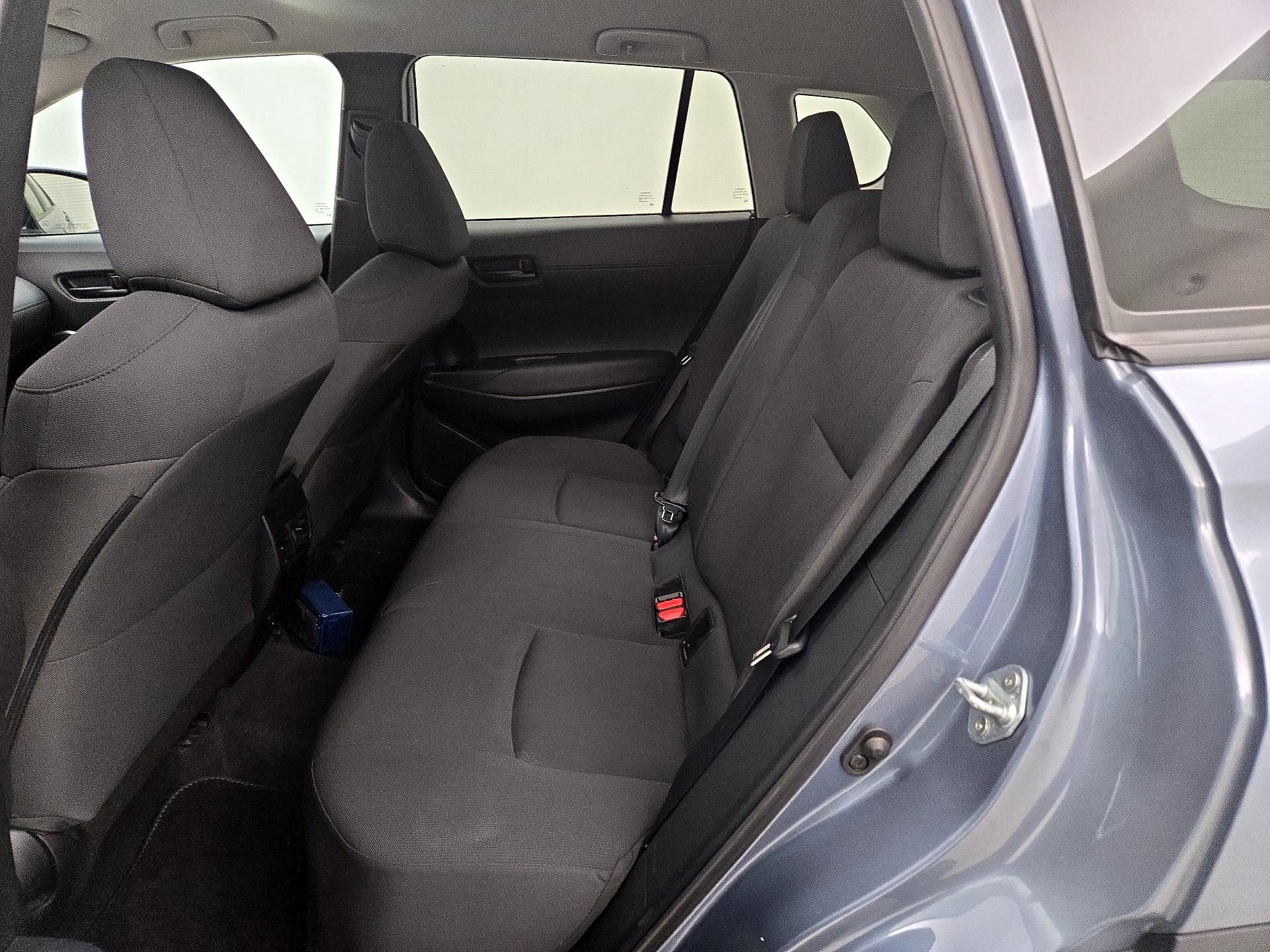 Thumbnail: 2024 Toyota Corolla Cross - 19