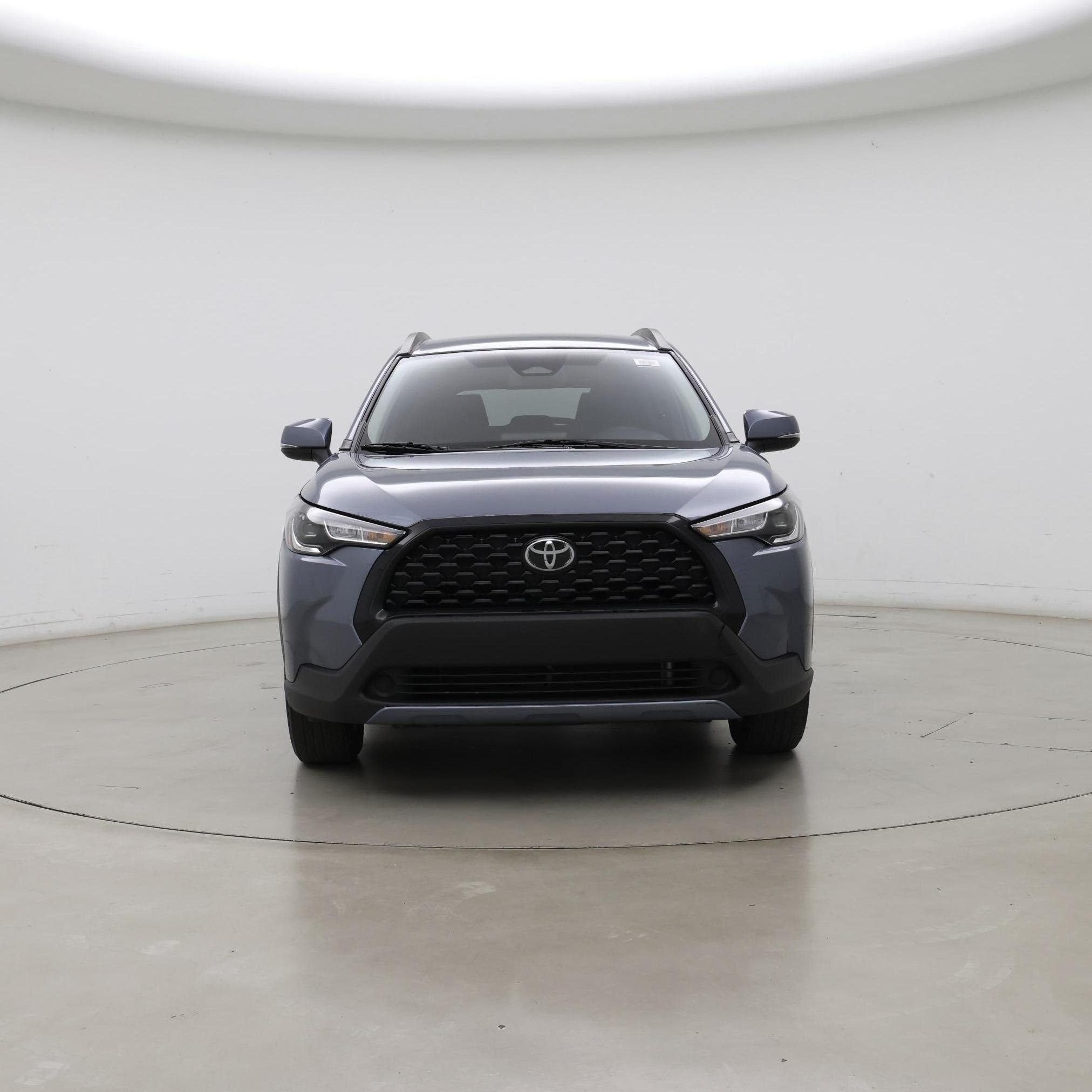 Thumbnail: 2024 Toyota Corolla Cross - 5