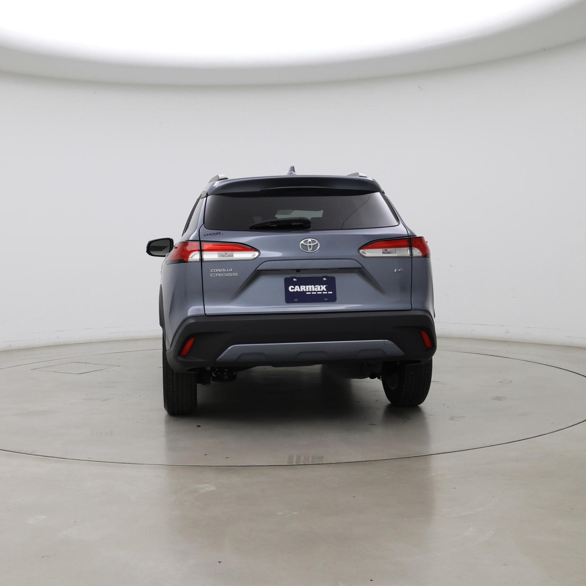 Thumbnail: 2024 Toyota Corolla Cross - 6