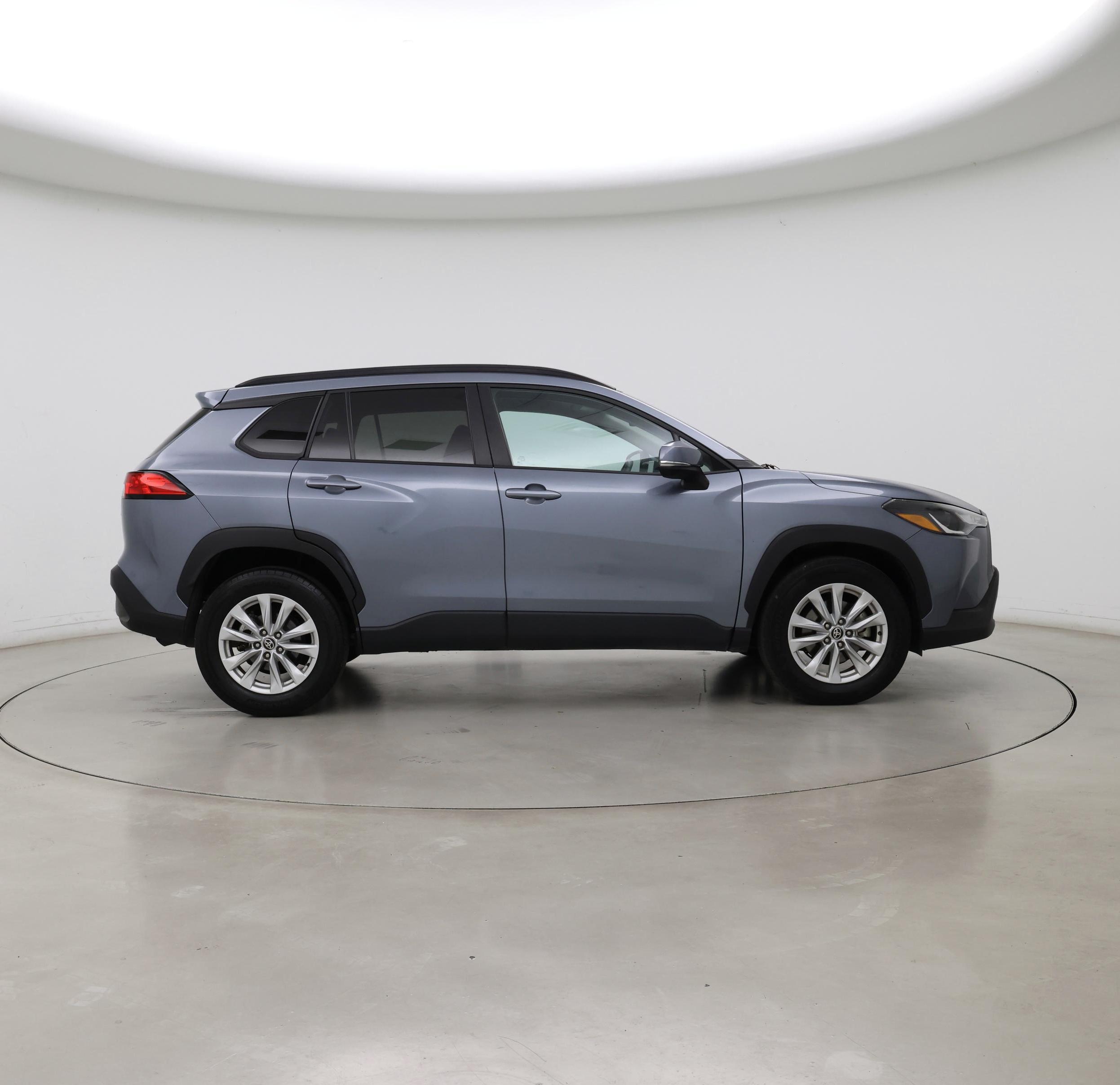 Thumbnail: 2024 Toyota Corolla Cross - 7