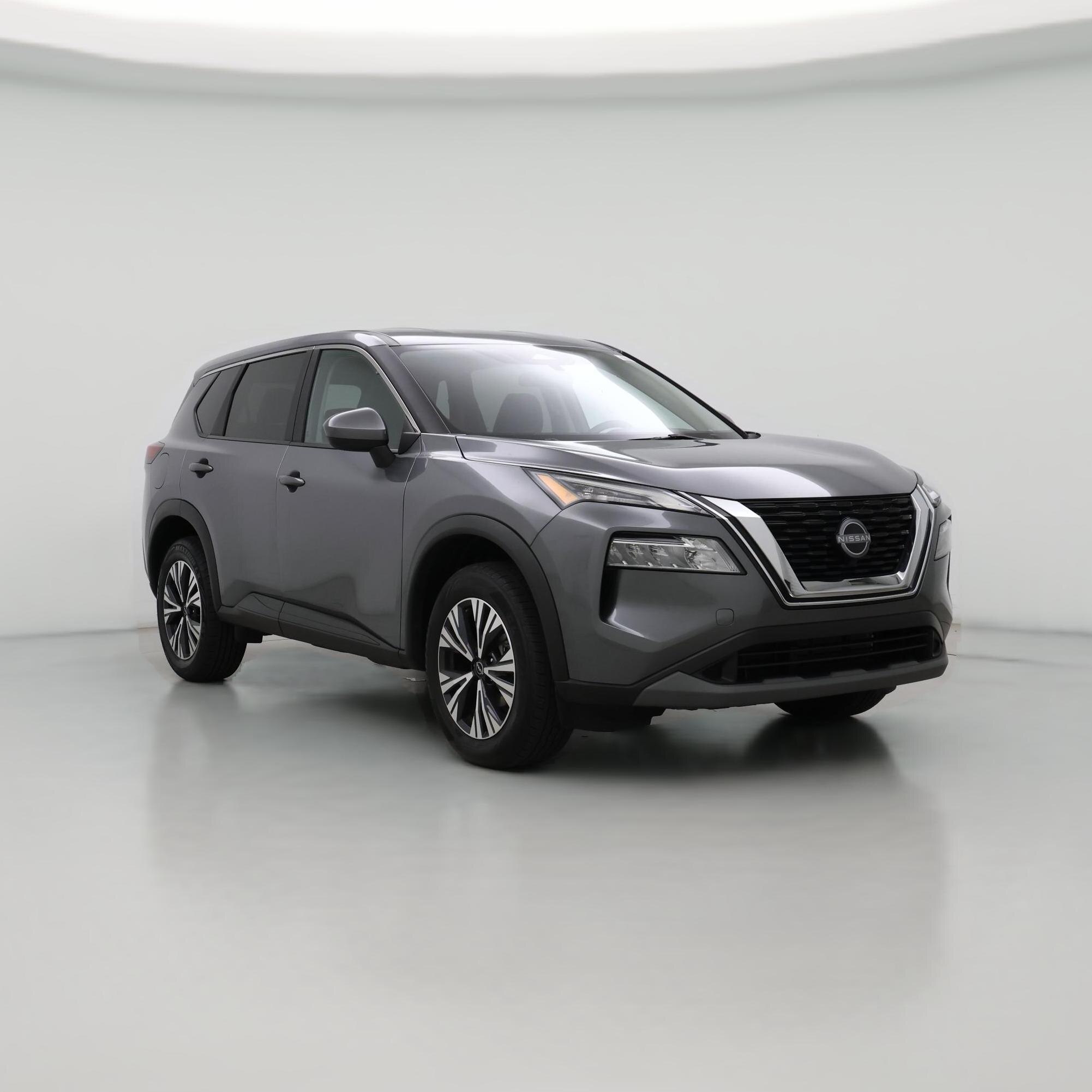 Thumbnail: 2023 Nissan Rogue - 1