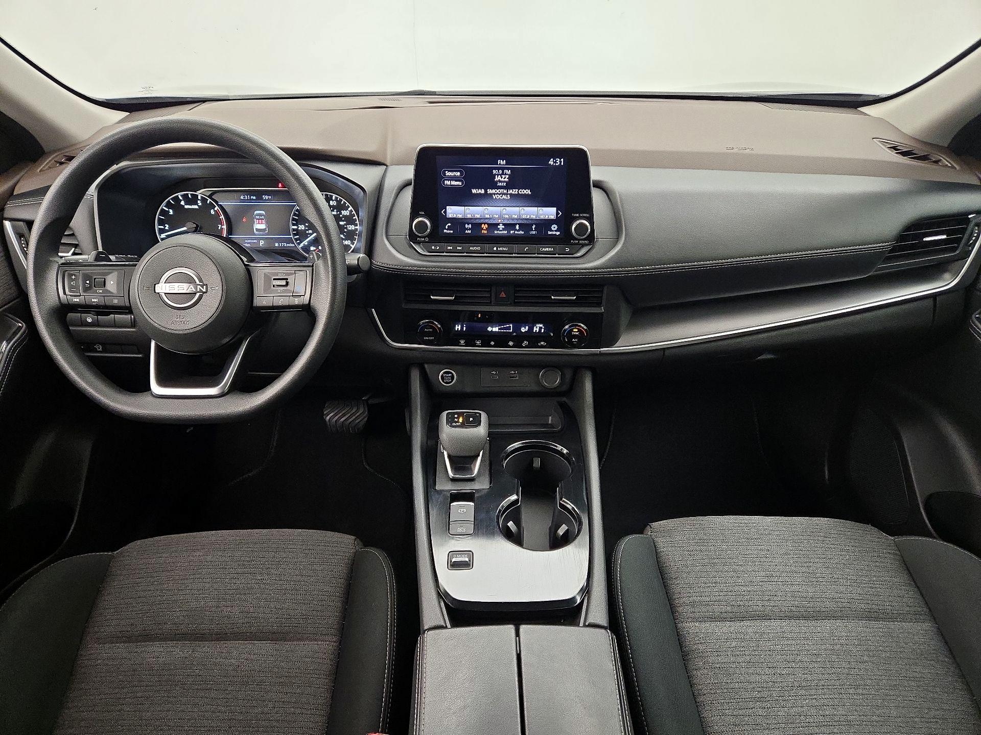 Thumbnail: 2023 Nissan Rogue - 9