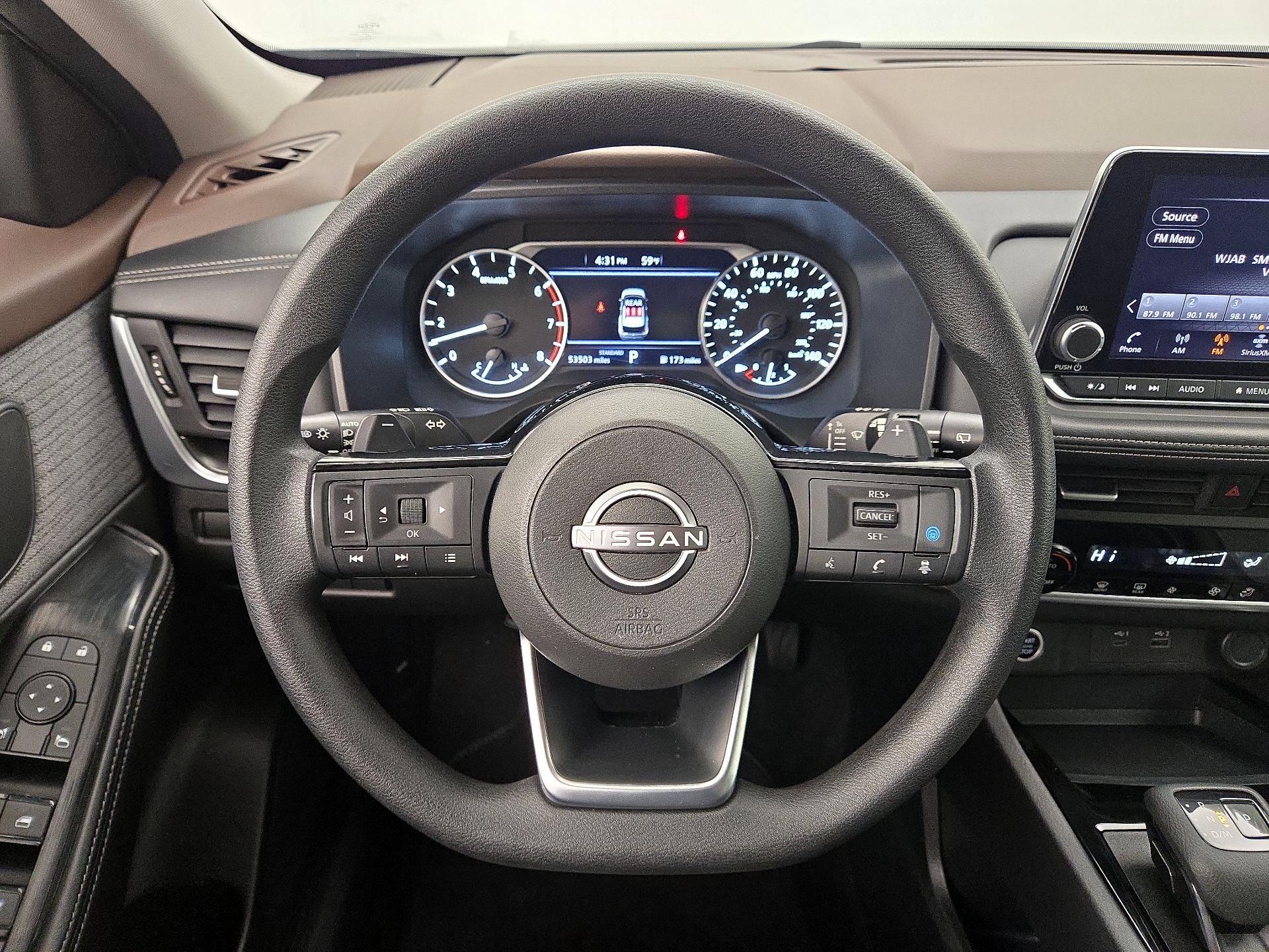 Thumbnail: 2023 Nissan Rogue - 10