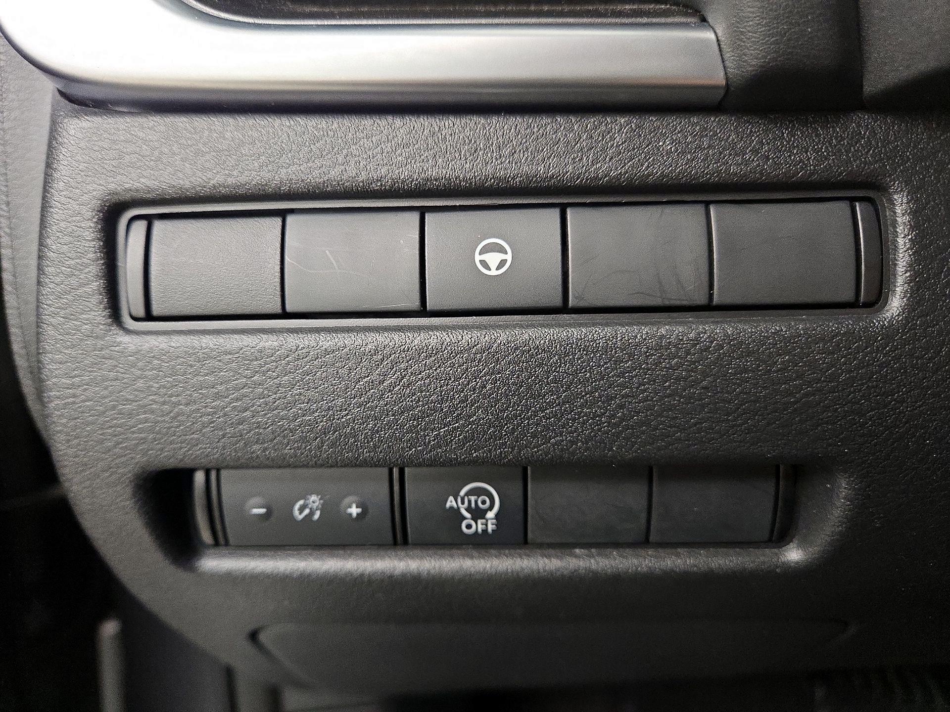 Thumbnail: 2023 Nissan Rogue - 13