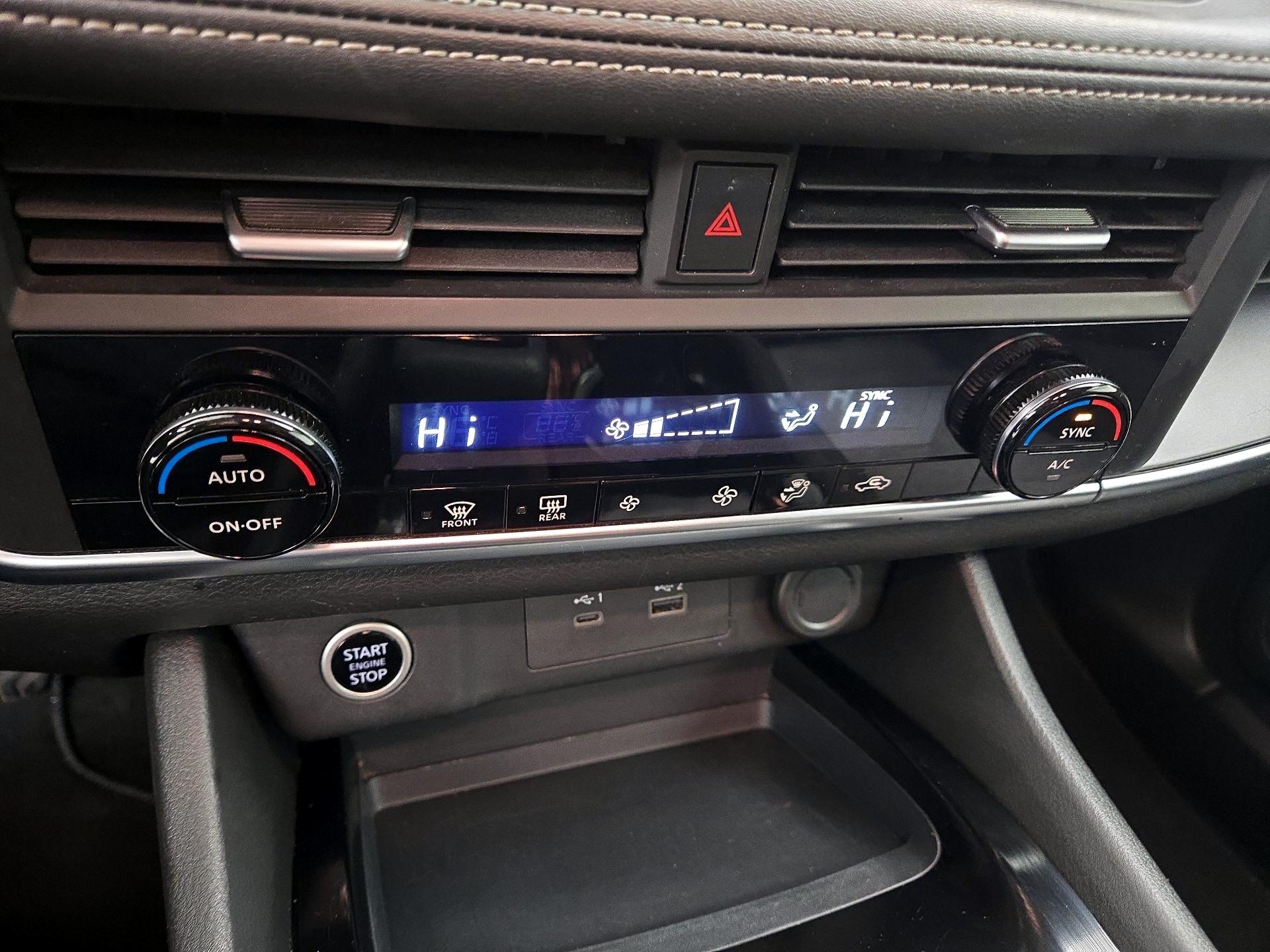 Thumbnail: 2023 Nissan Rogue - 16