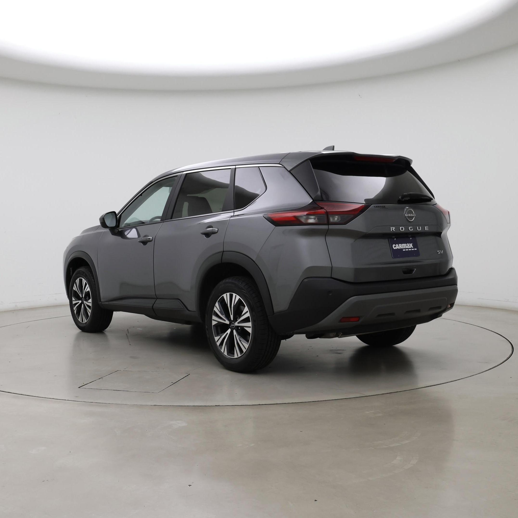 Thumbnail: 2023 Nissan Rogue - 2