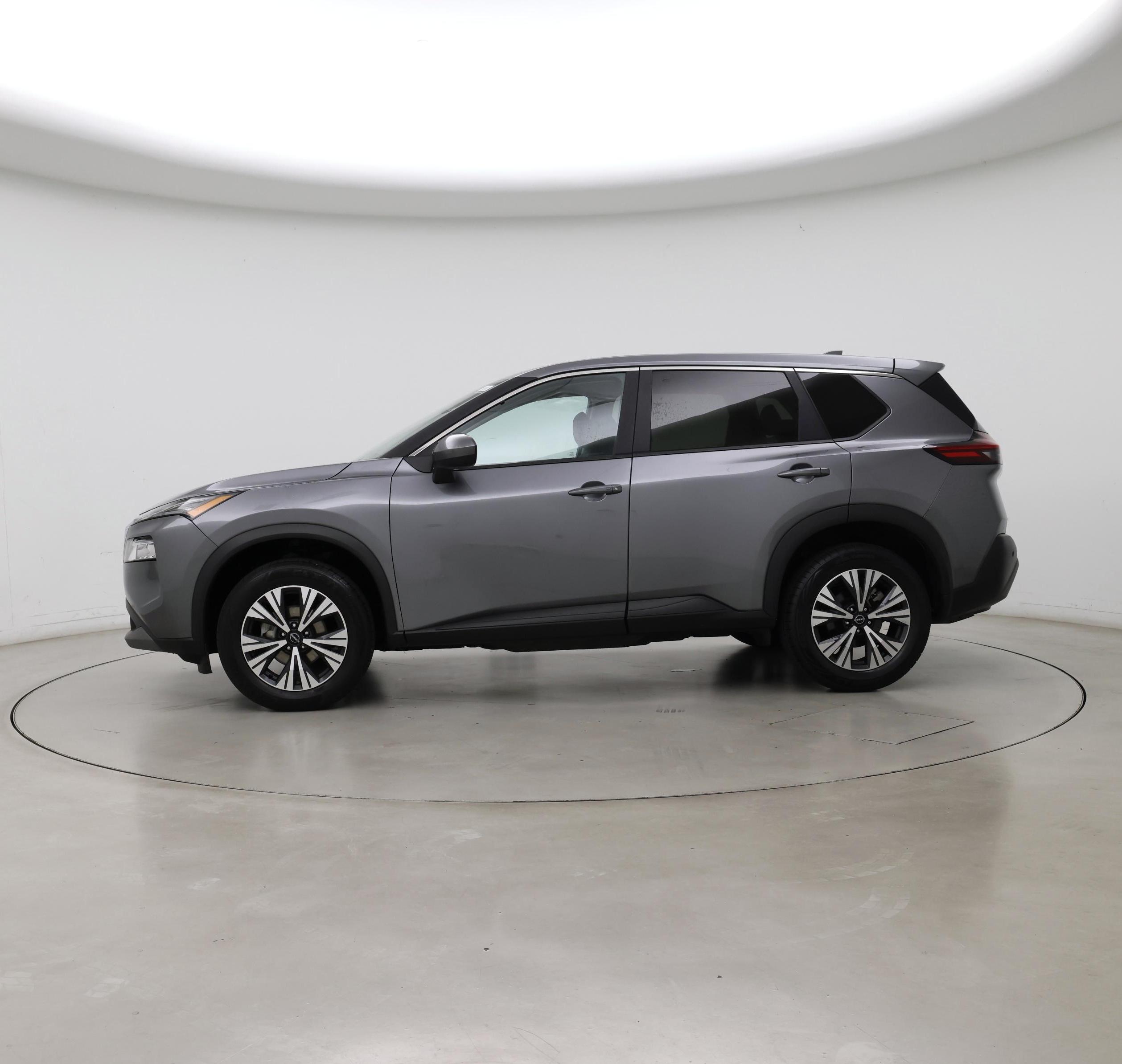 Thumbnail: 2023 Nissan Rogue - 3
