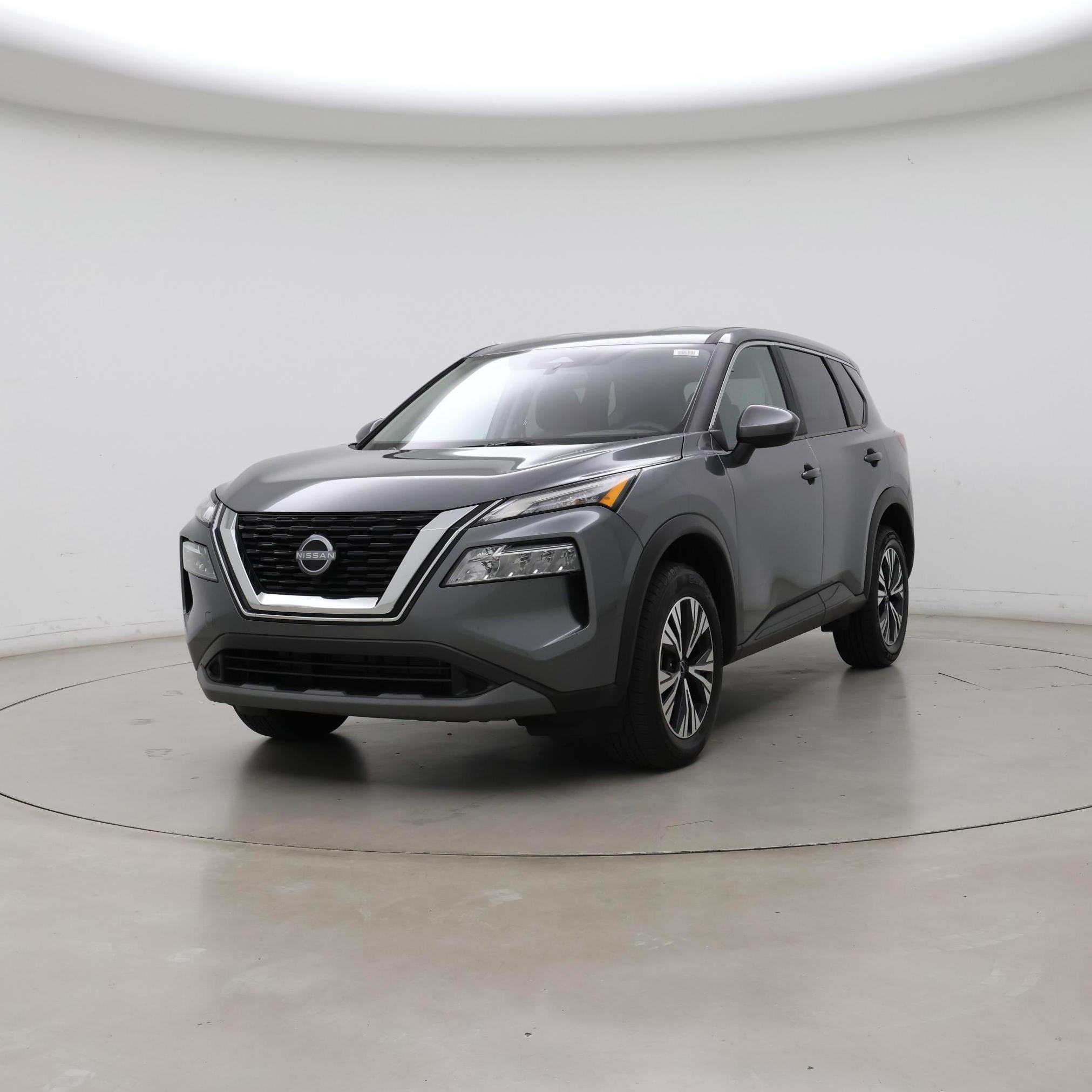 Thumbnail: 2023 Nissan Rogue - 4