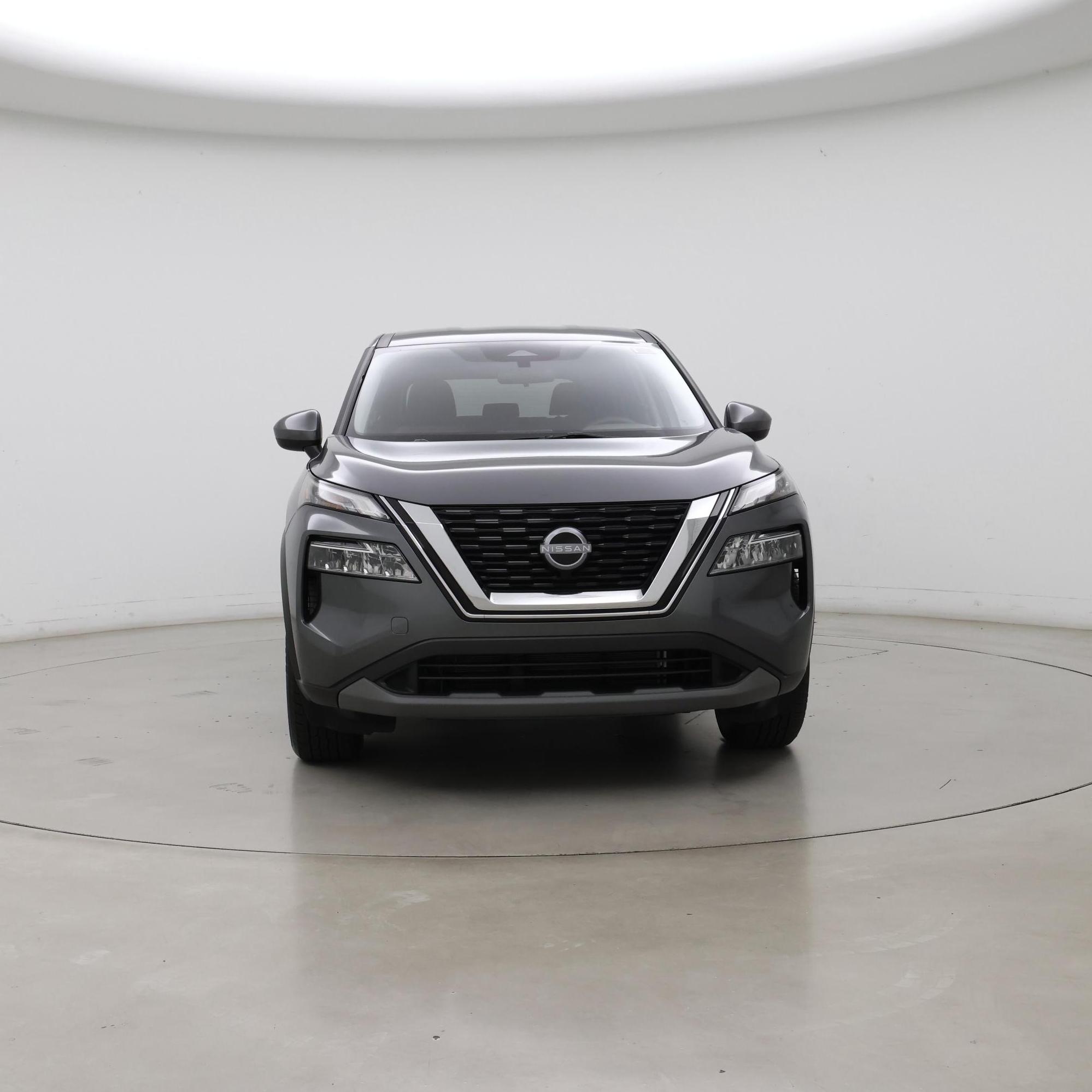 Thumbnail: 2023 Nissan Rogue - 5
