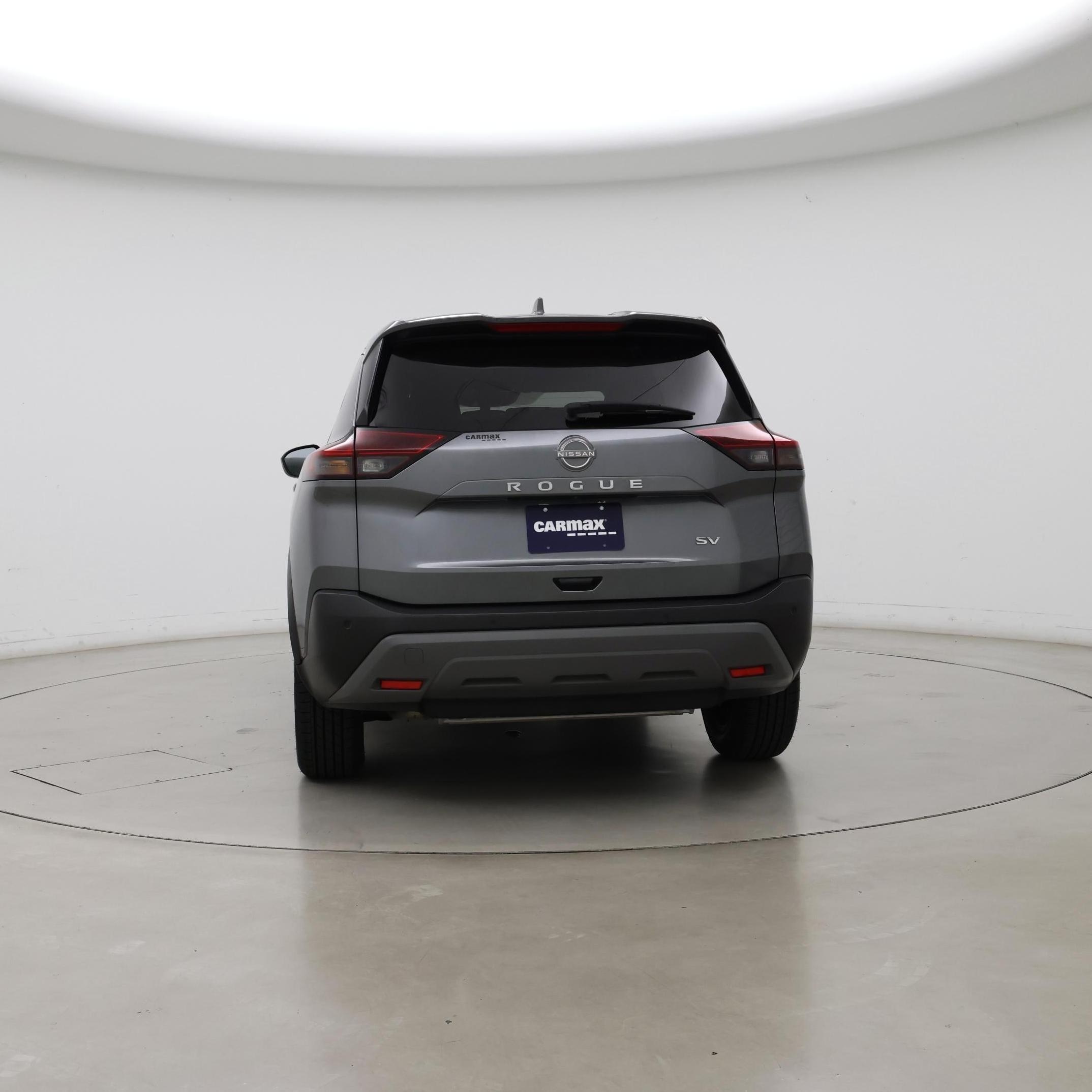 Thumbnail: 2023 Nissan Rogue - 6