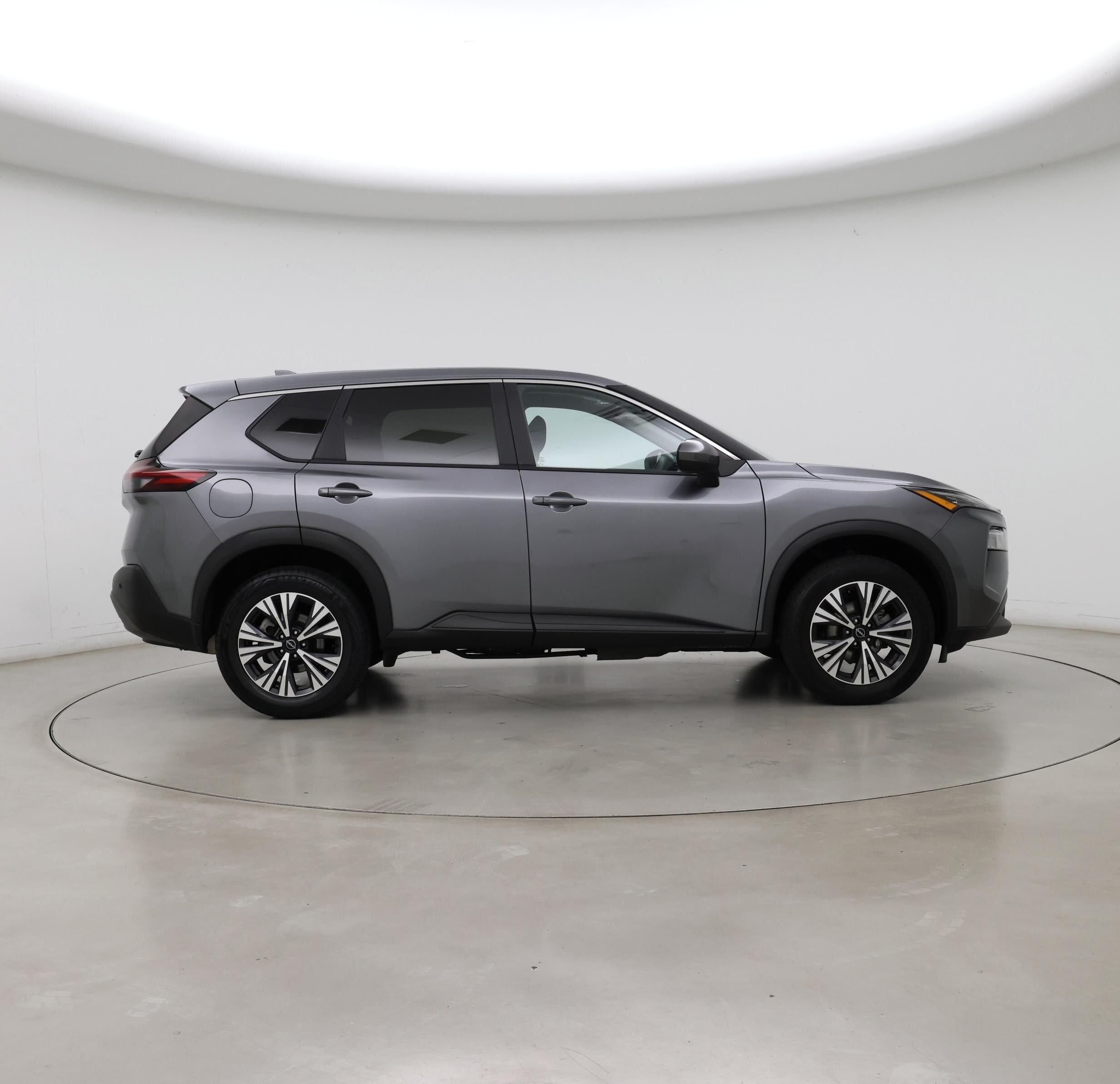 Thumbnail: 2023 Nissan Rogue - 7