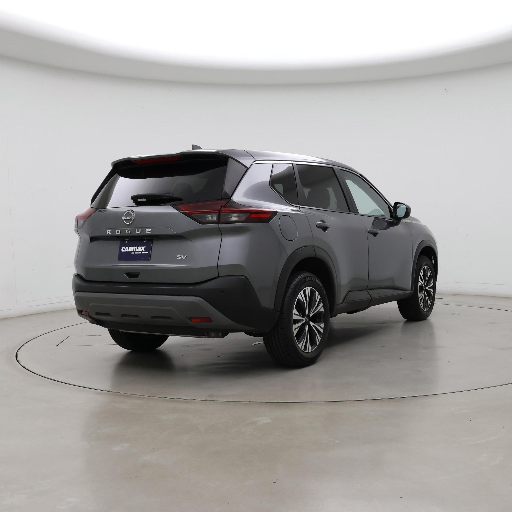 Thumbnail: 2023 Nissan Rogue - 8