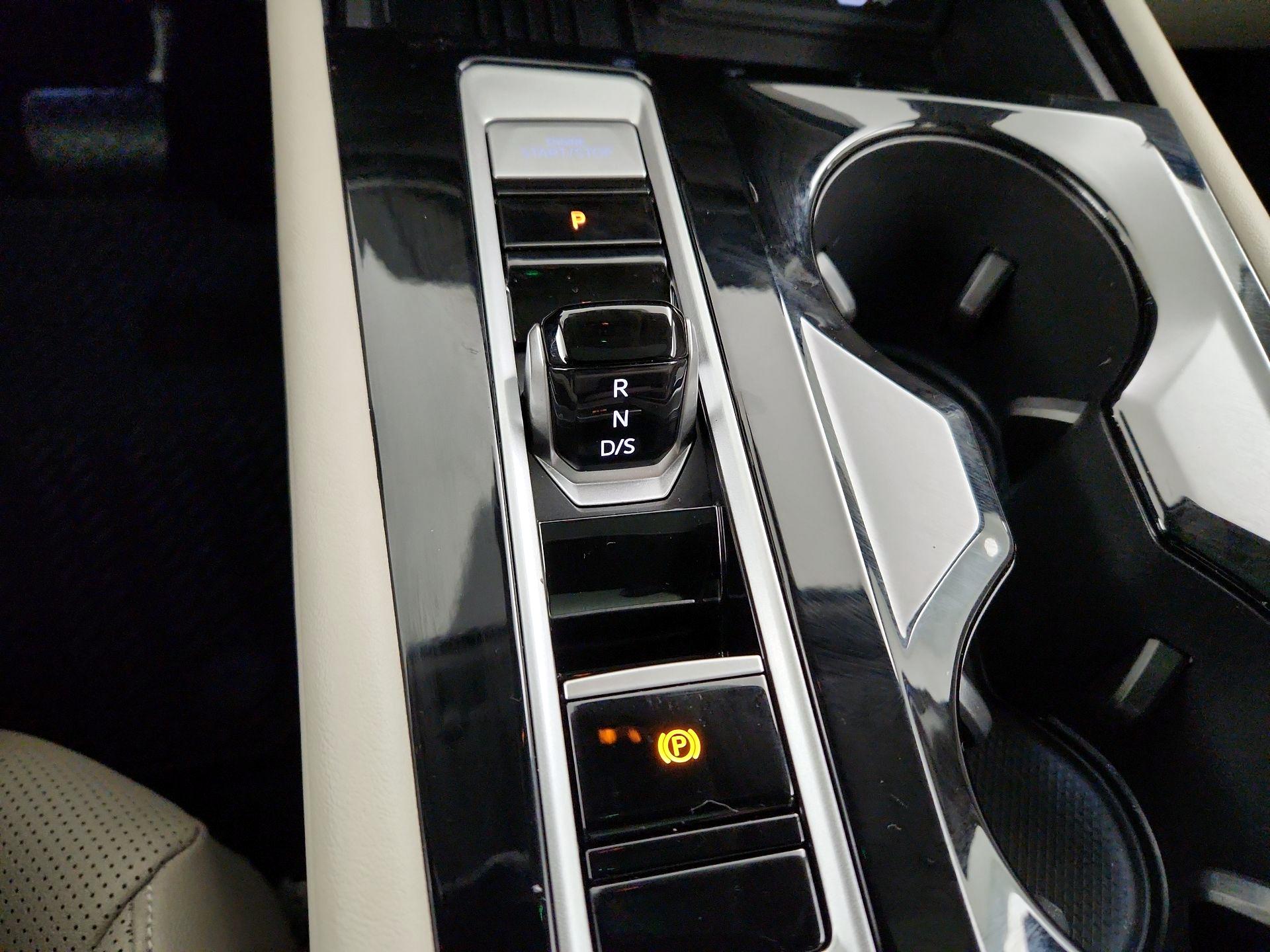 Thumbnail: 2025 Volkswagen Atlas - 15