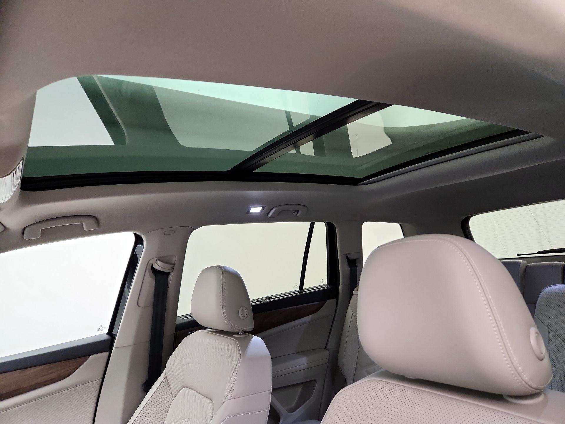 Thumbnail: 2025 Volkswagen Atlas - 17