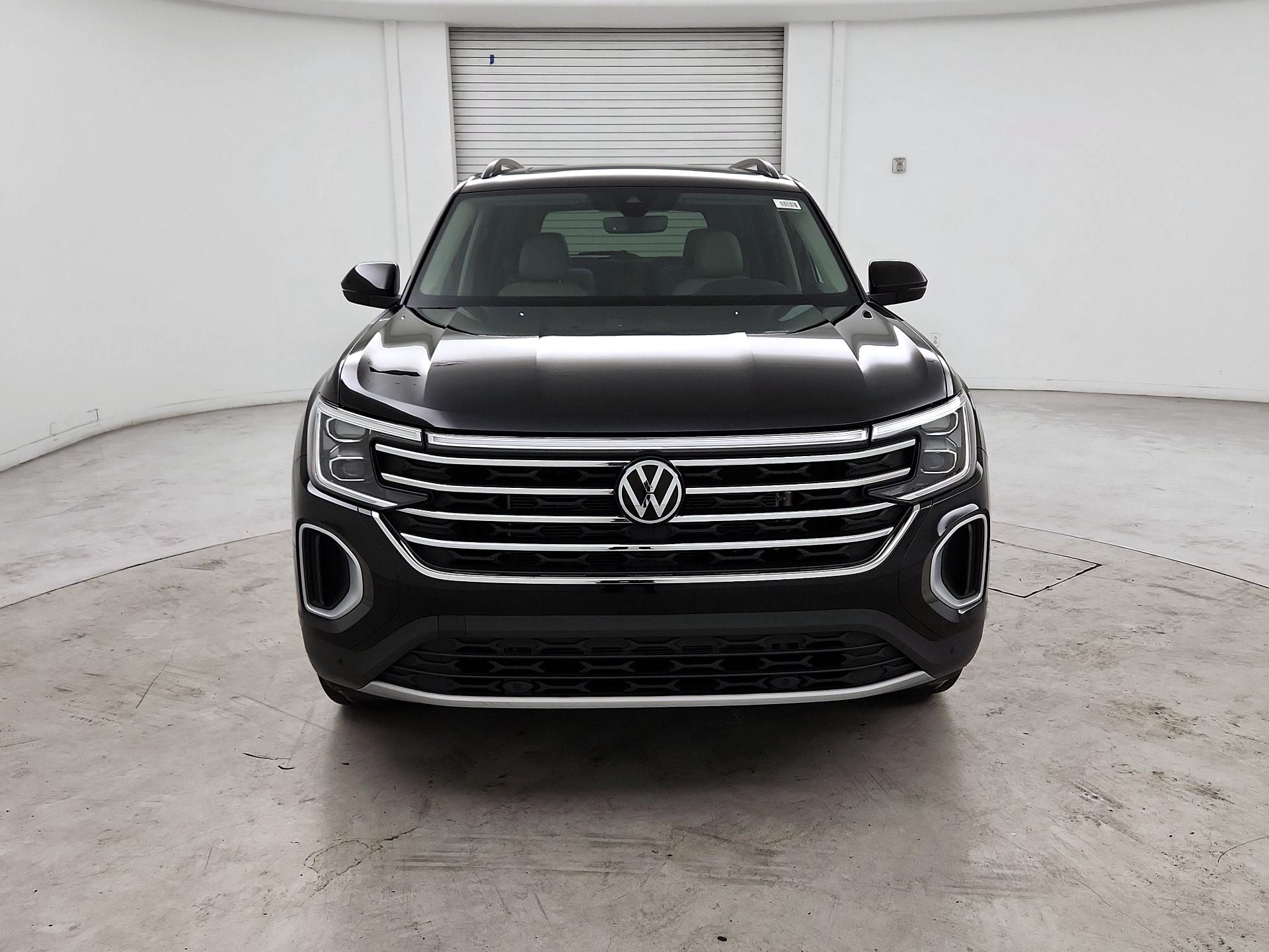 Thumbnail: 2025 Volkswagen Atlas - 2