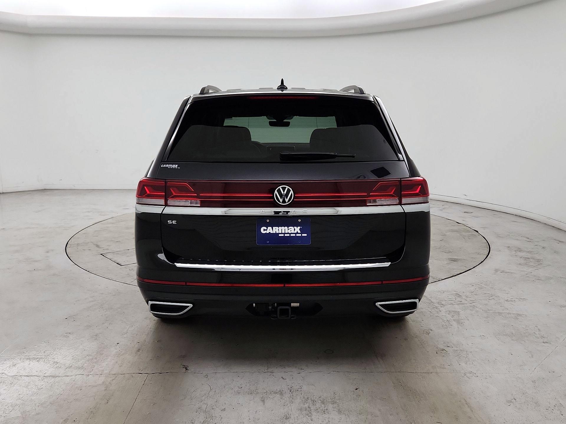 Thumbnail: 2025 Volkswagen Atlas - 6