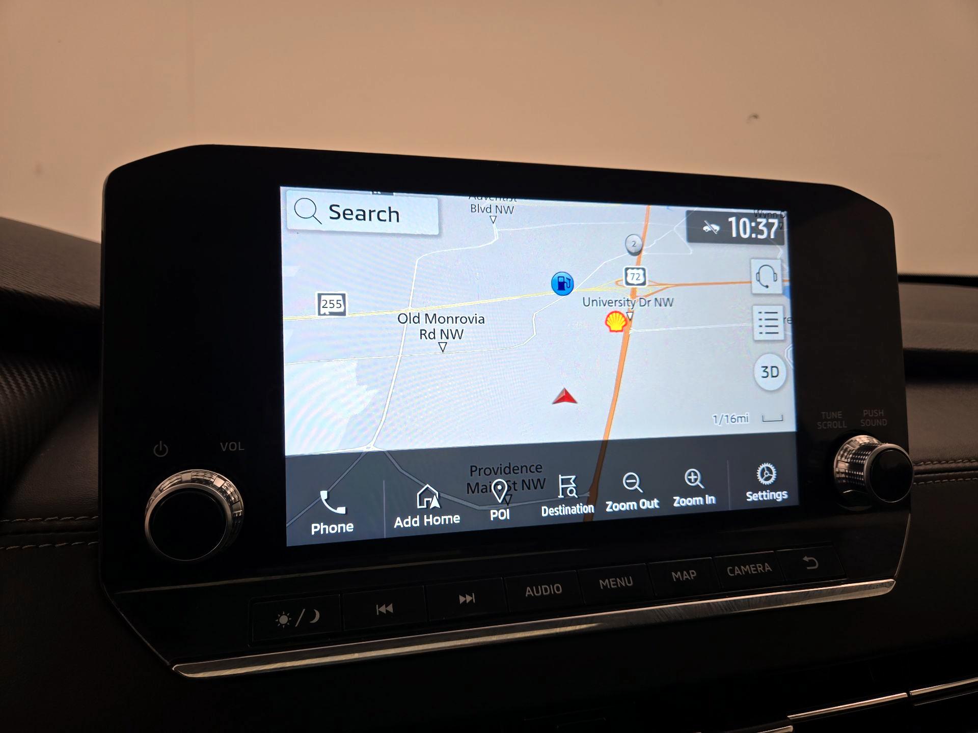 Thumbnail: 2024 Mitsubishi Outlander - 14