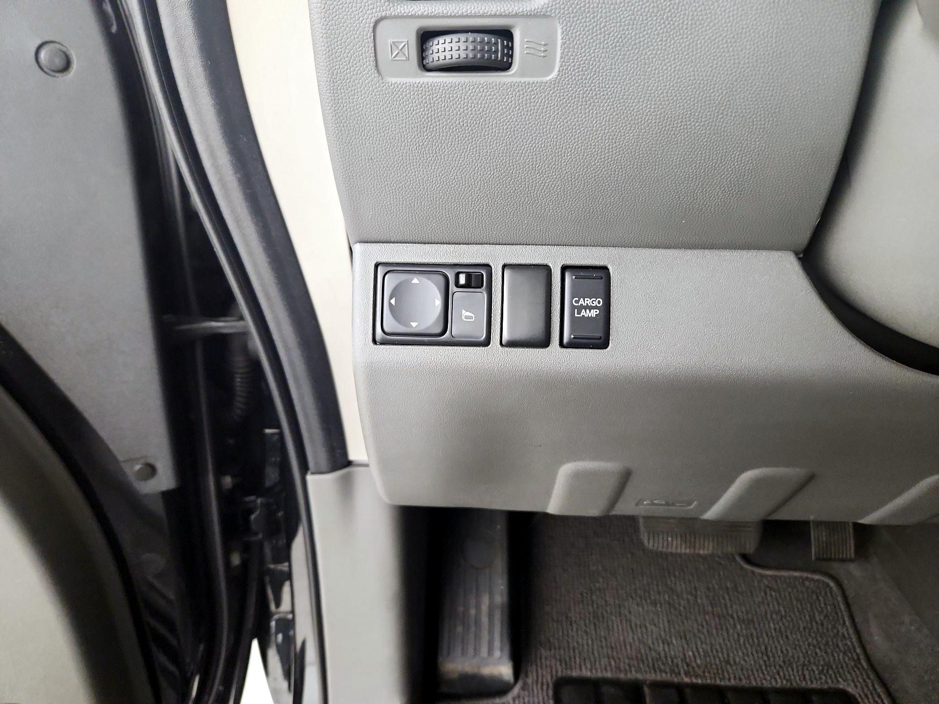 Thumbnail: 2020 Nissan Frontier - 13