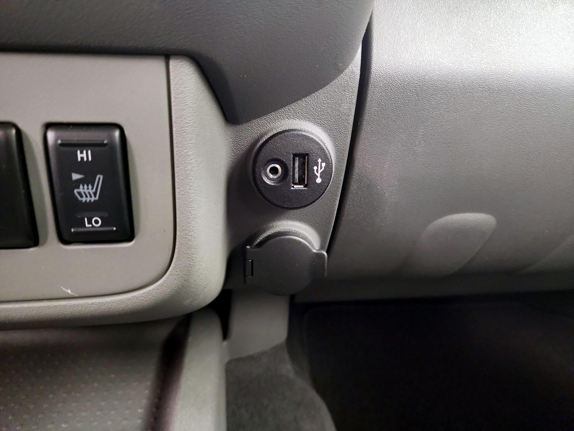 Thumbnail: 2020 Nissan Frontier - 18