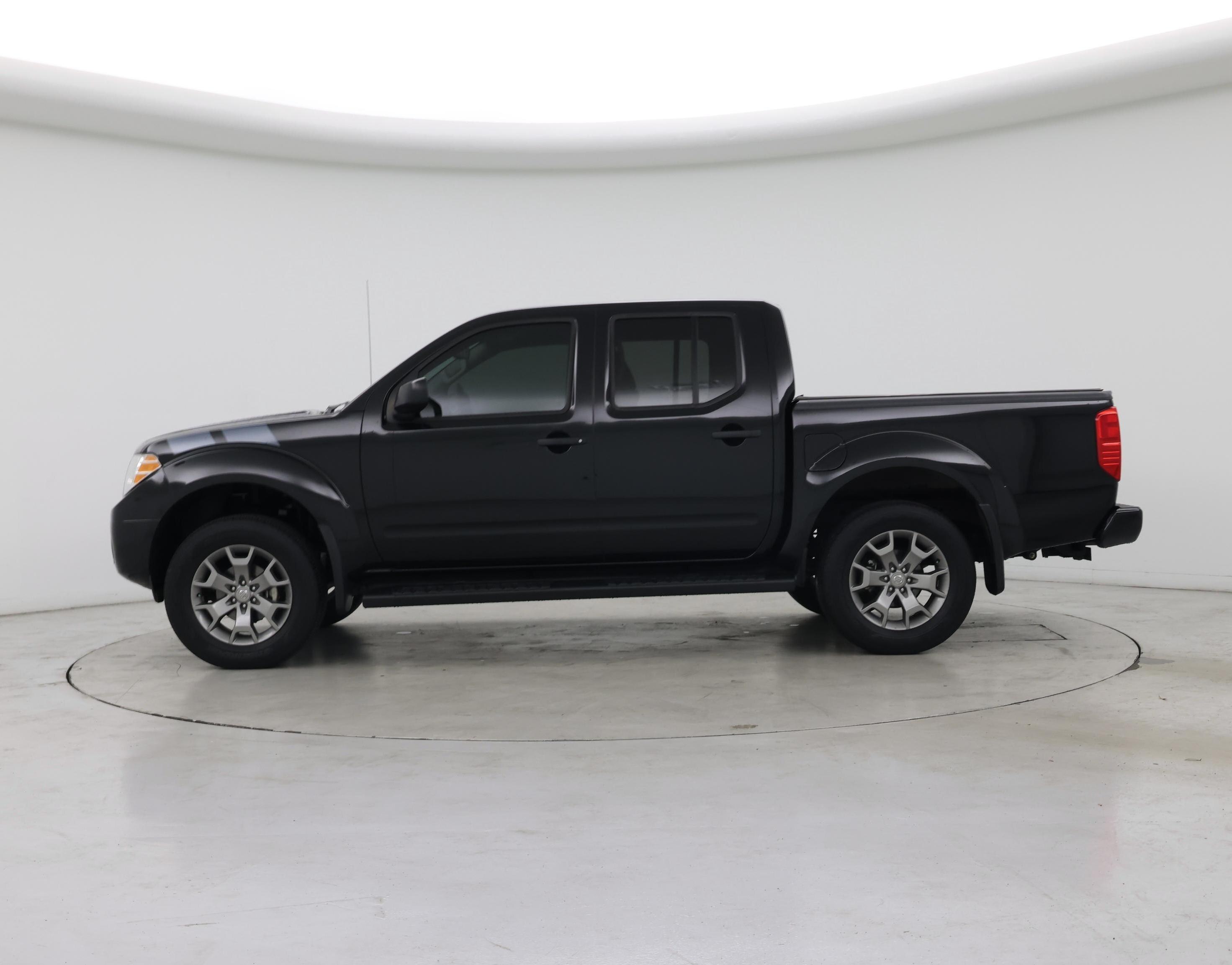 Thumbnail: 2020 Nissan Frontier - 3