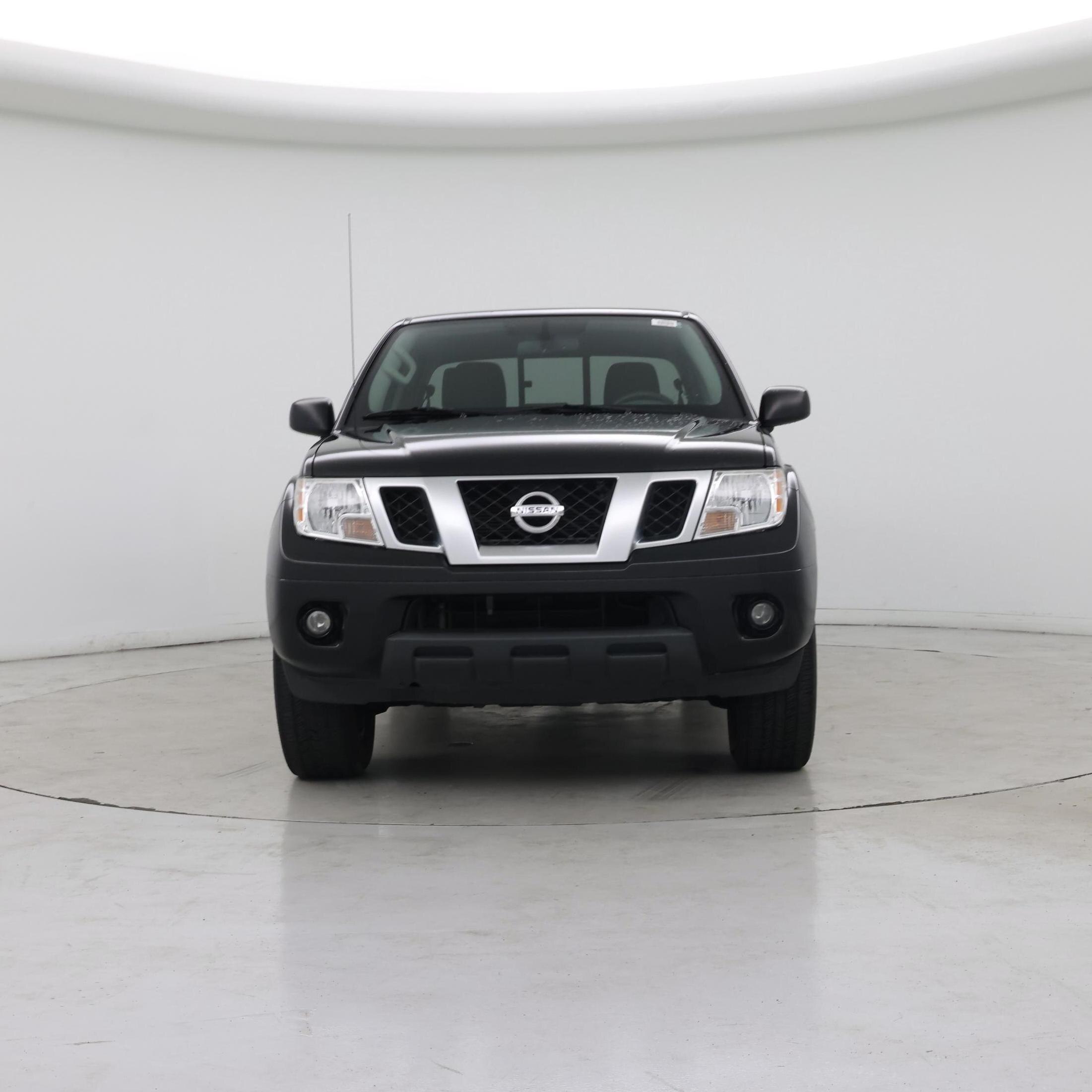 Thumbnail: 2020 Nissan Frontier - 5
