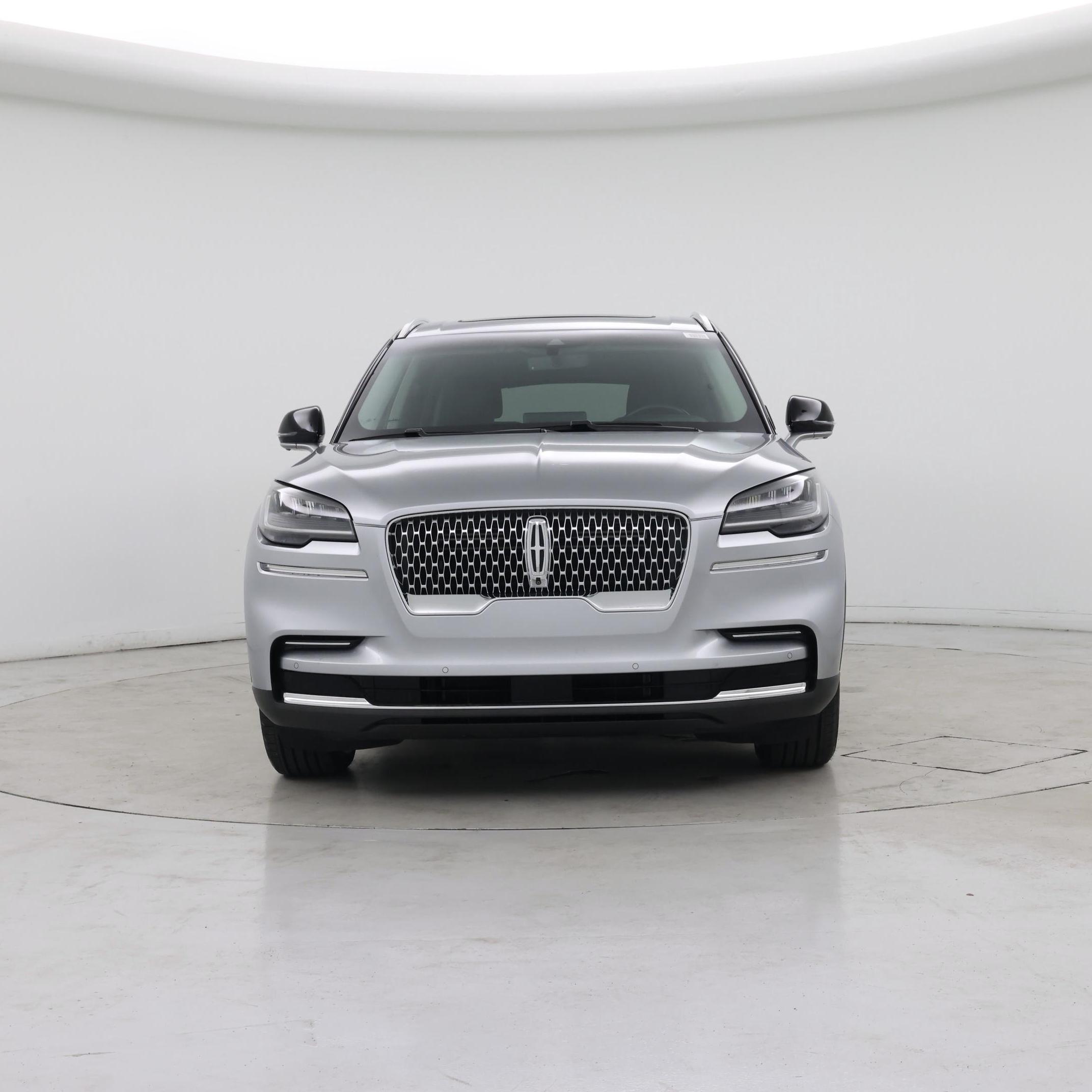 Thumbnail: 2022 Lincoln Aviator - 5