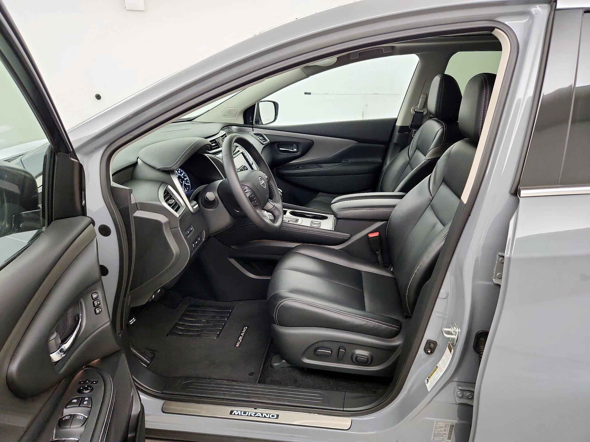 Thumbnail: 2024 Nissan Murano - 9