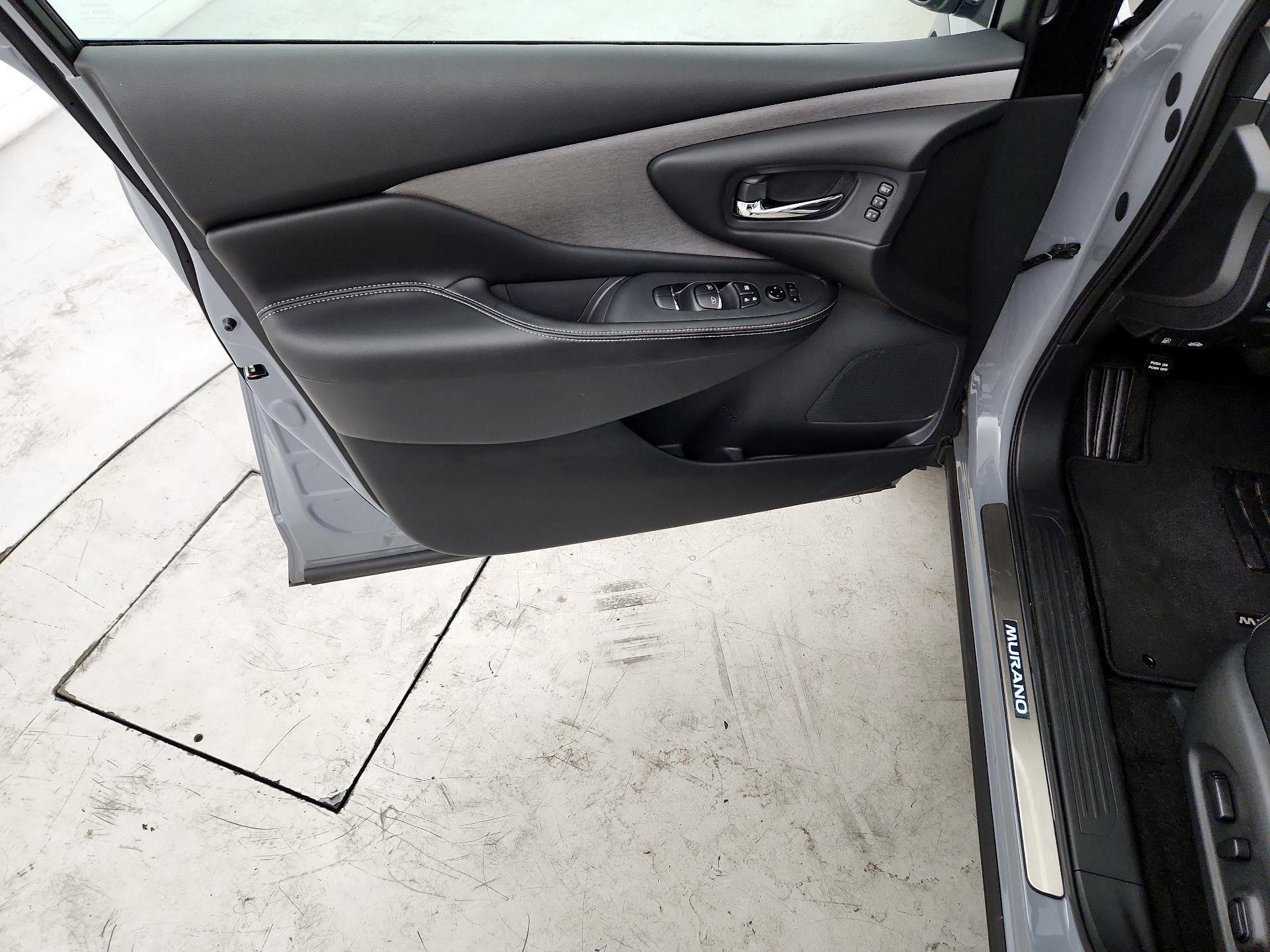 Thumbnail: 2024 Nissan Murano - 10