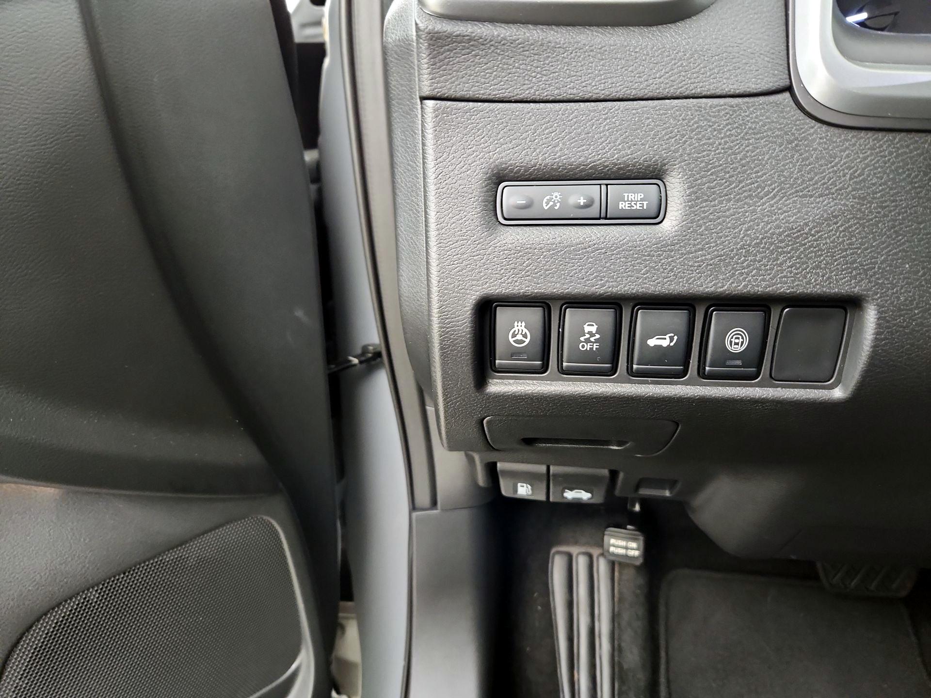 Thumbnail: 2024 Nissan Murano - 11