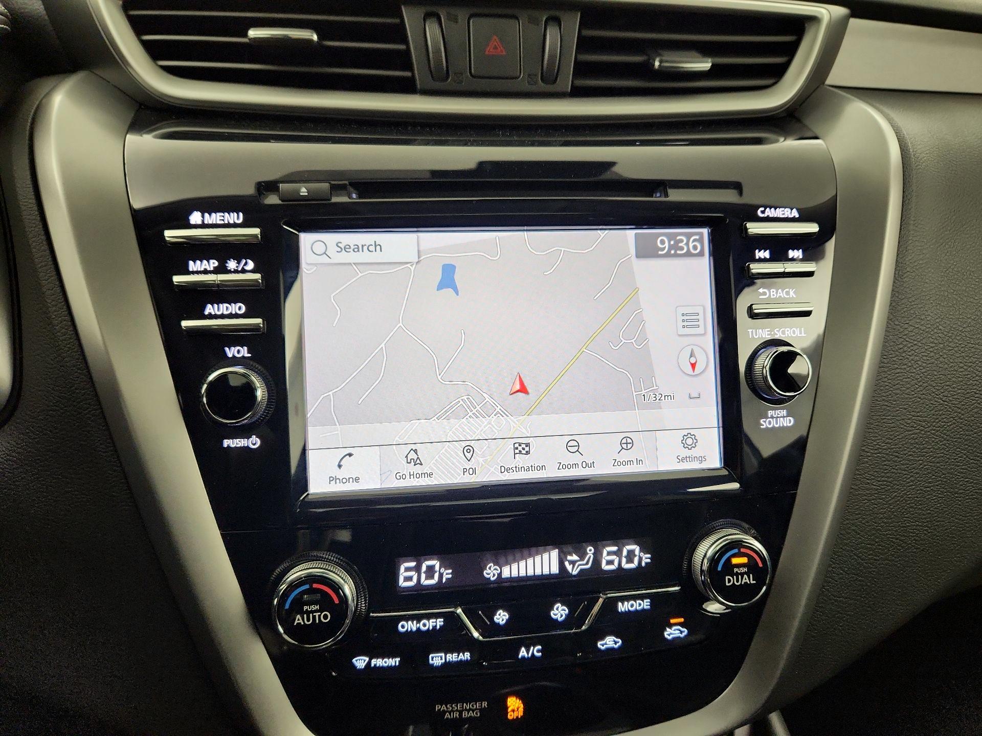 Thumbnail: 2024 Nissan Murano - 12