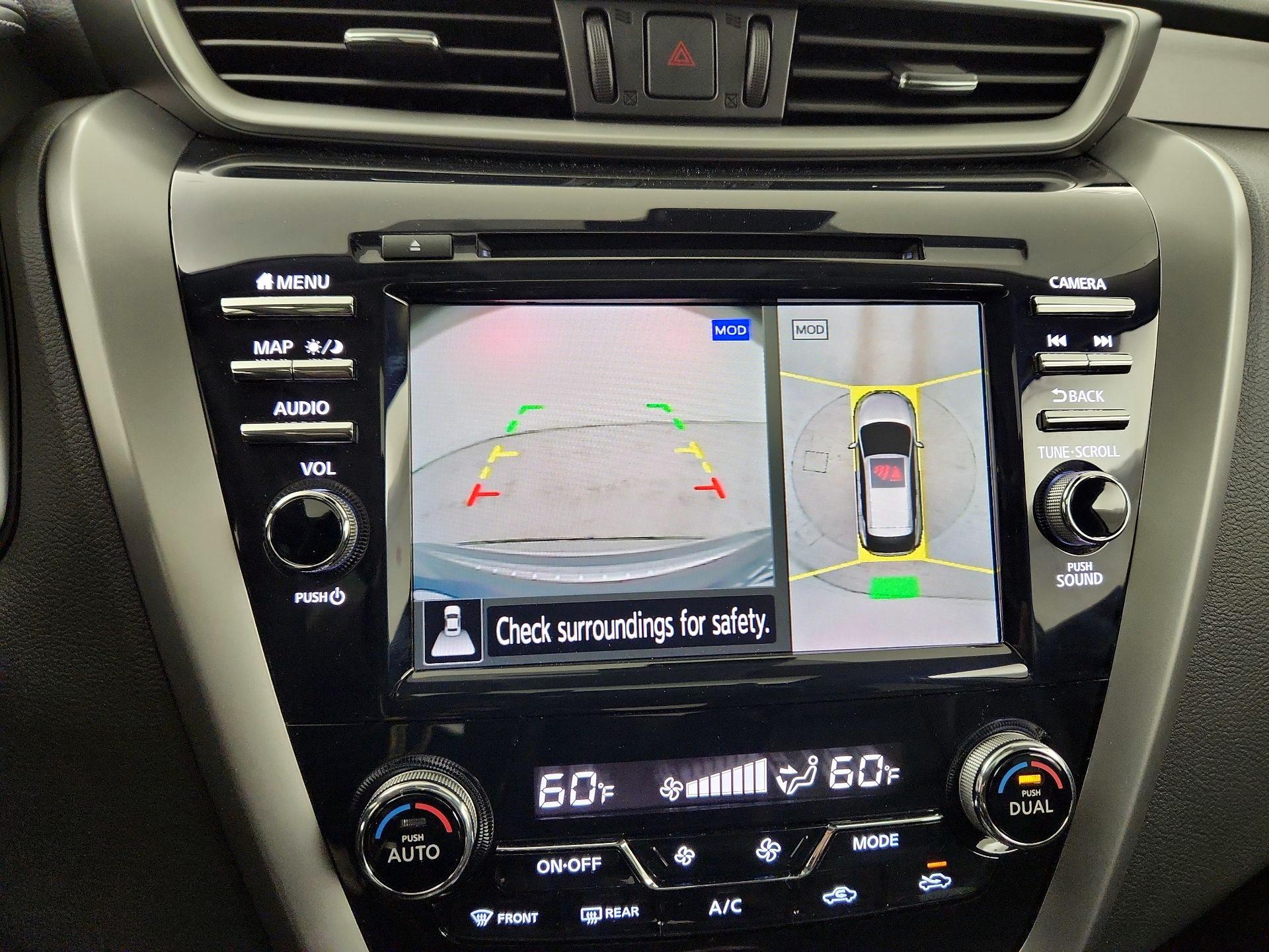 Thumbnail: 2024 Nissan Murano - 13