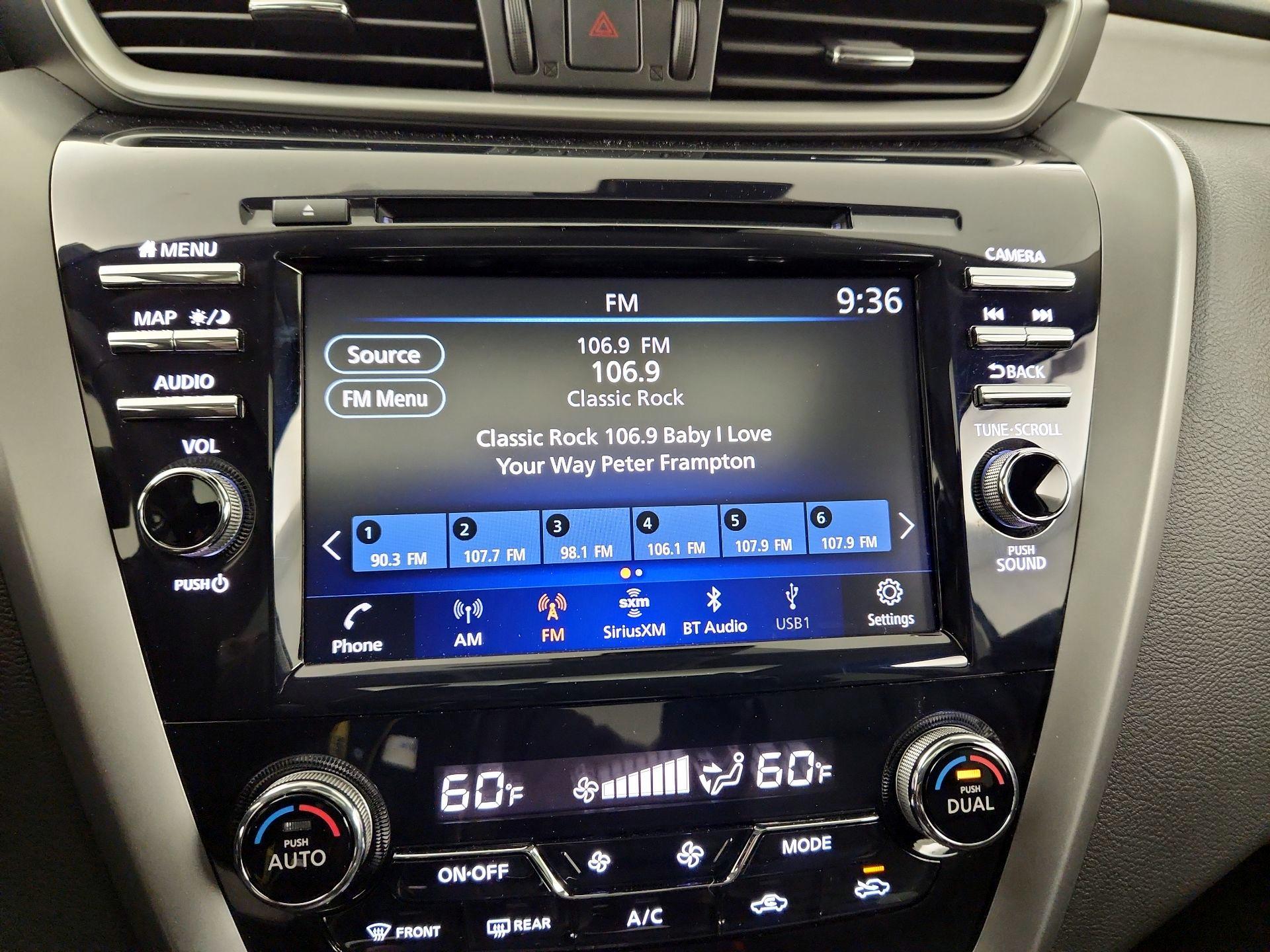 Thumbnail: 2024 Nissan Murano - 14