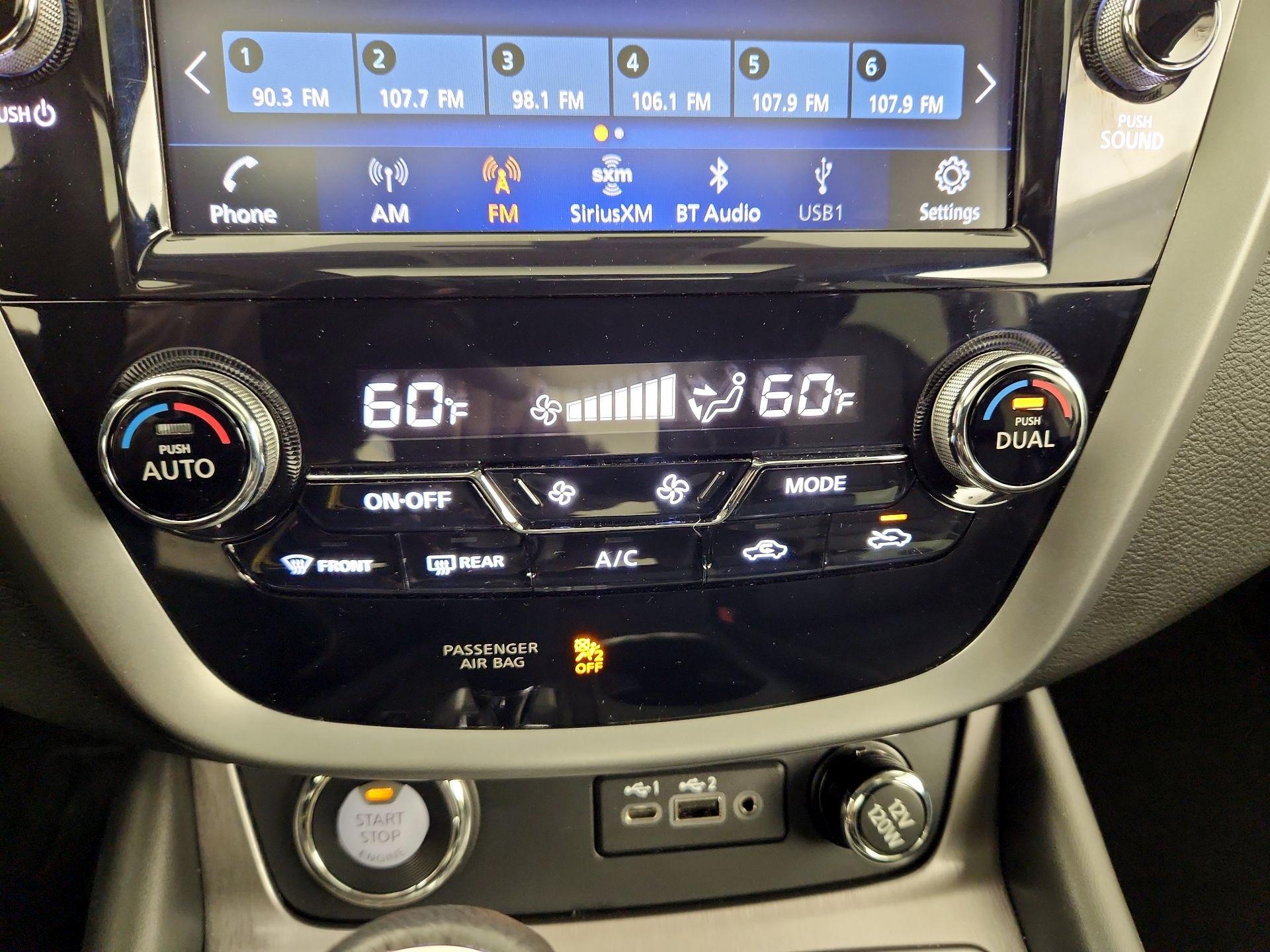 Thumbnail: 2024 Nissan Murano - 15