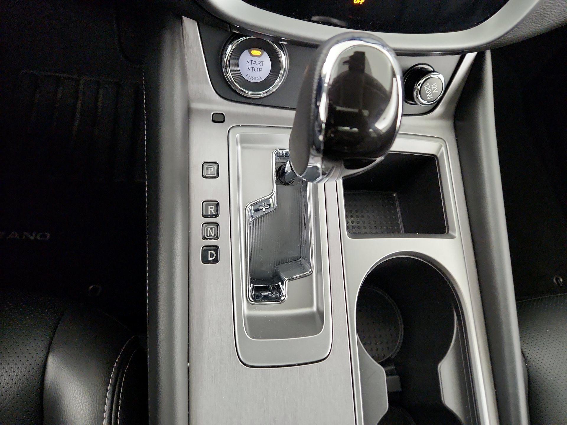 Thumbnail: 2024 Nissan Murano - 16