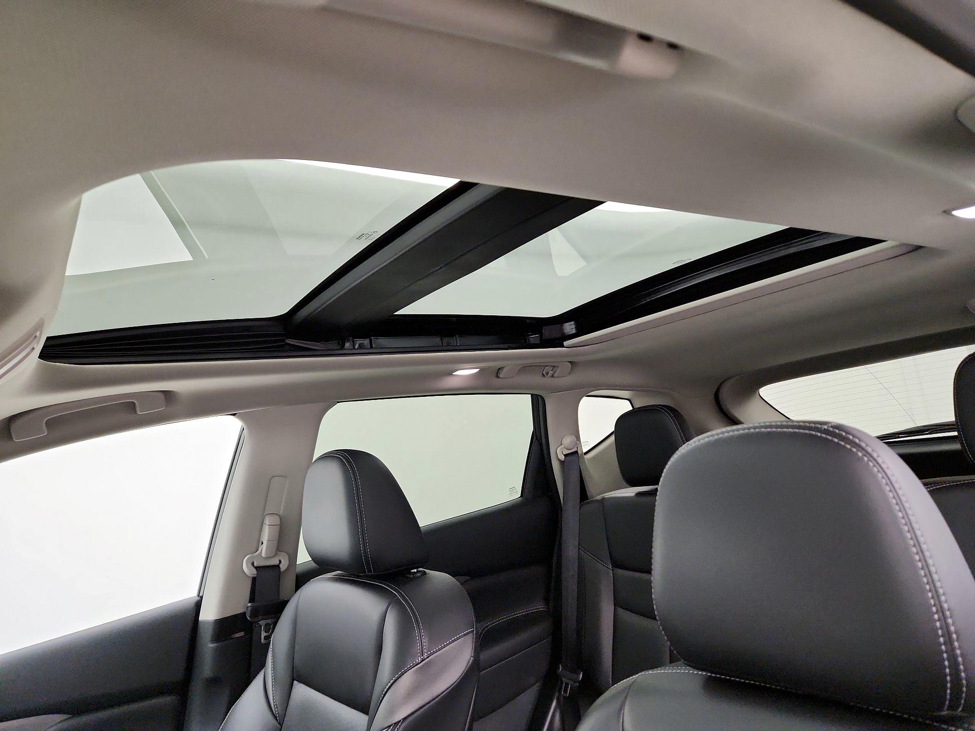 Thumbnail: 2024 Nissan Murano - 18