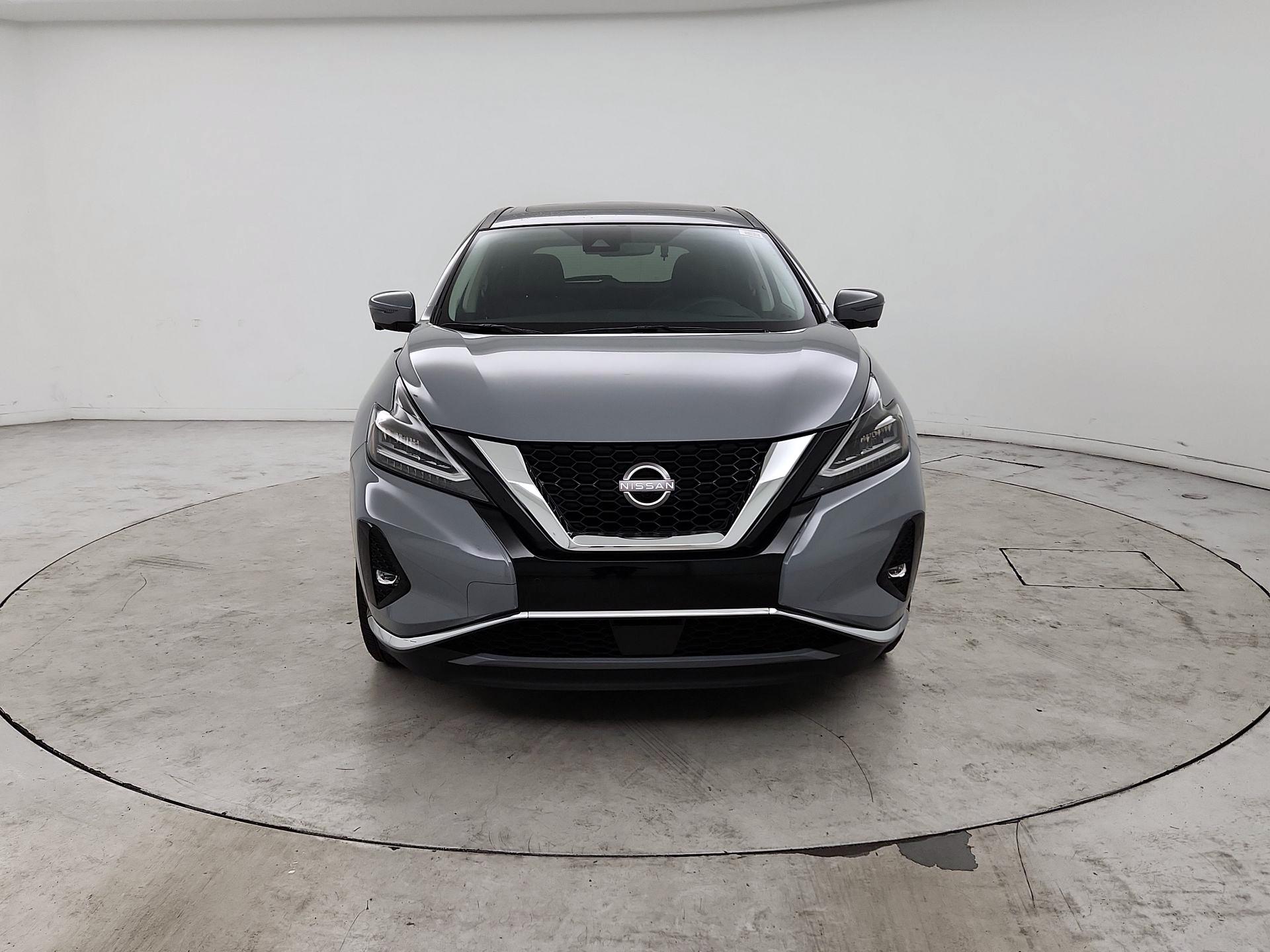 Thumbnail: 2024 Nissan Murano - 2