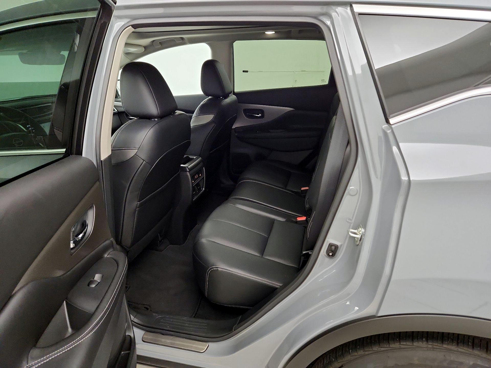 Thumbnail: 2024 Nissan Murano - 19