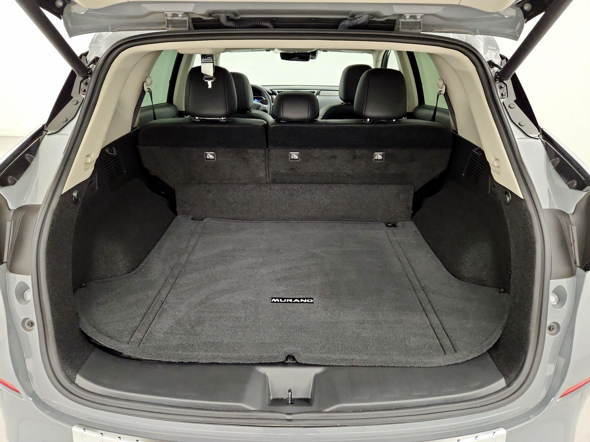 Thumbnail: 2024 Nissan Murano - 20