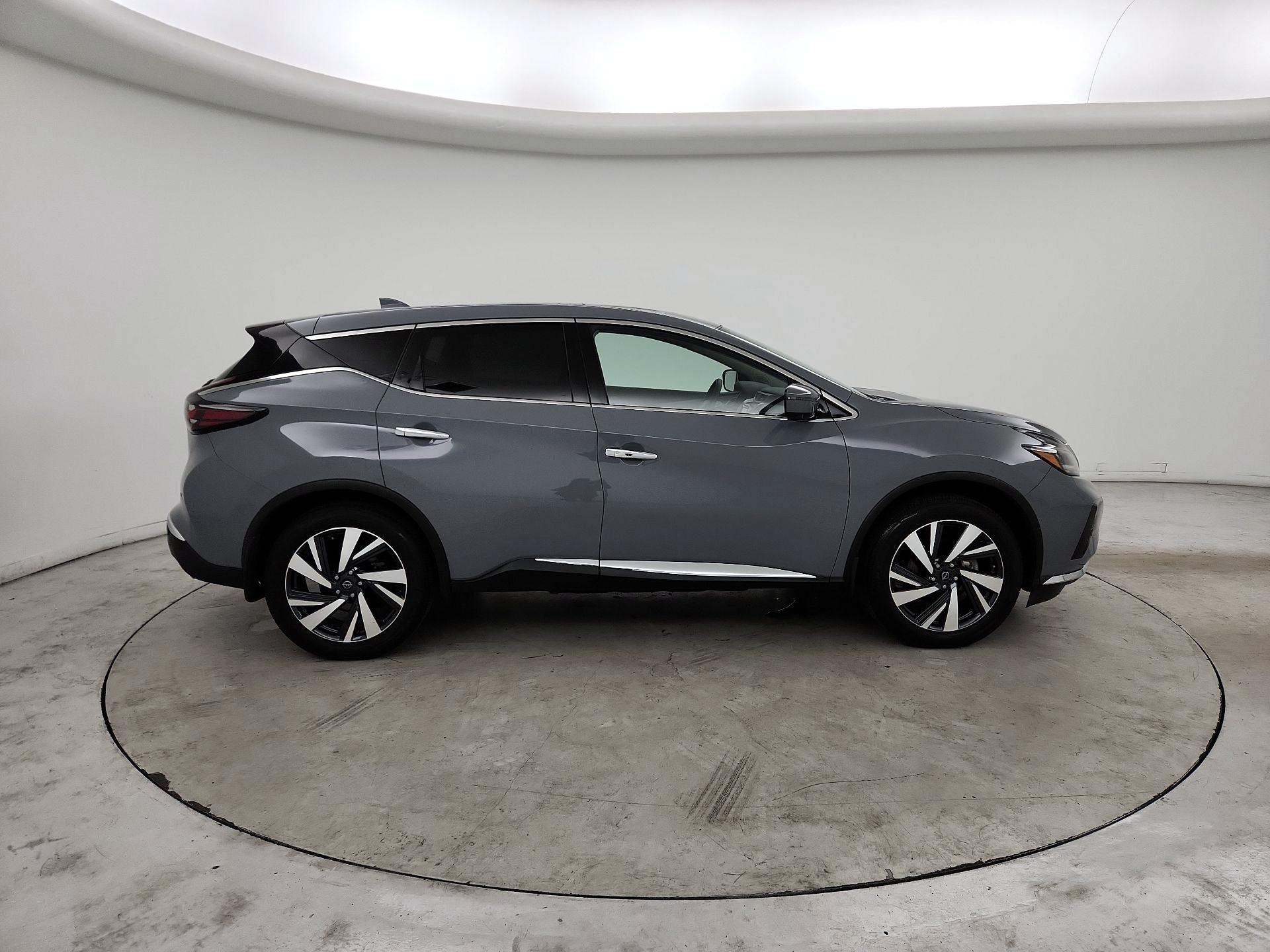 Thumbnail: 2024 Nissan Murano - 4