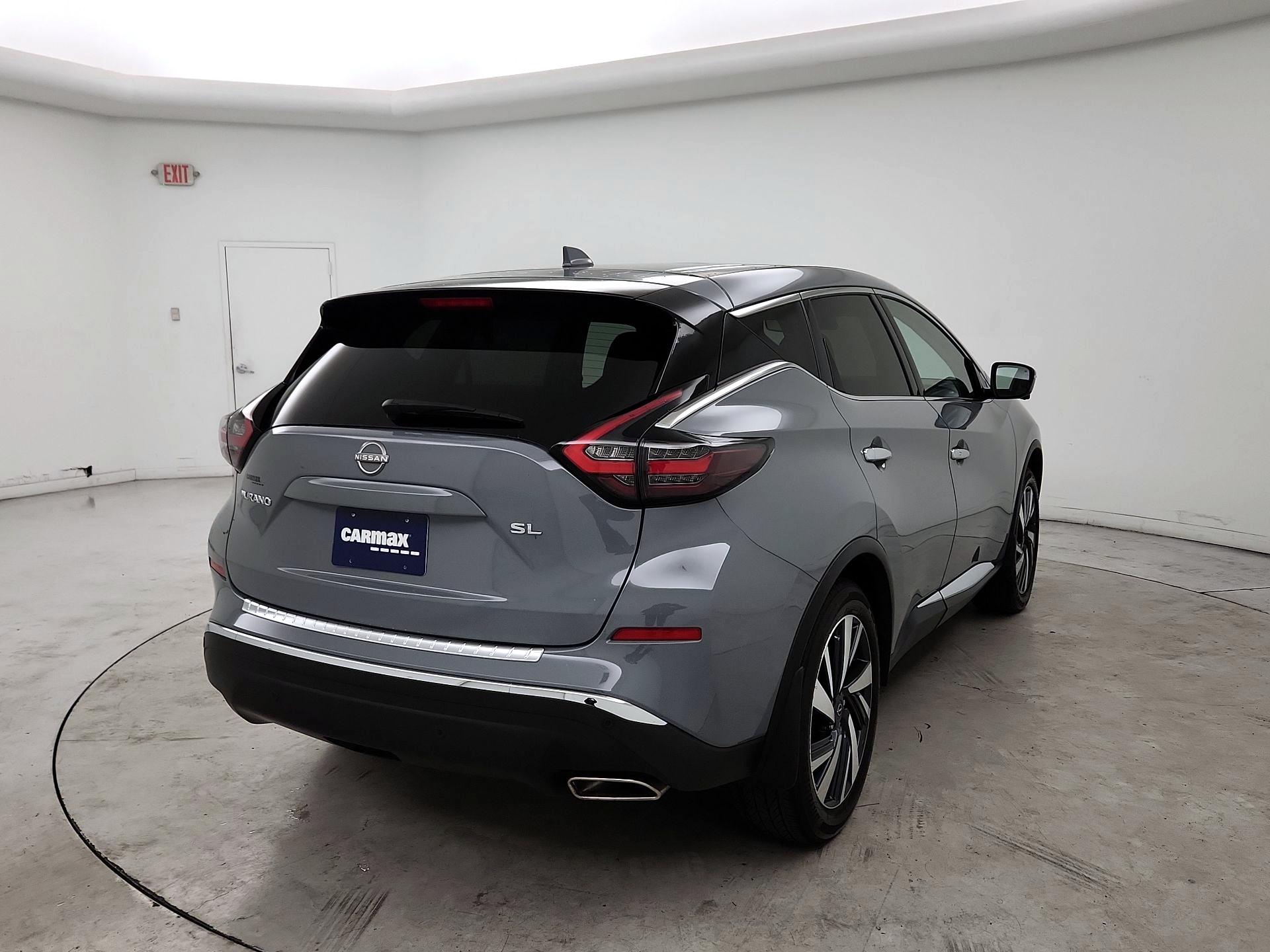 Thumbnail: 2024 Nissan Murano - 5