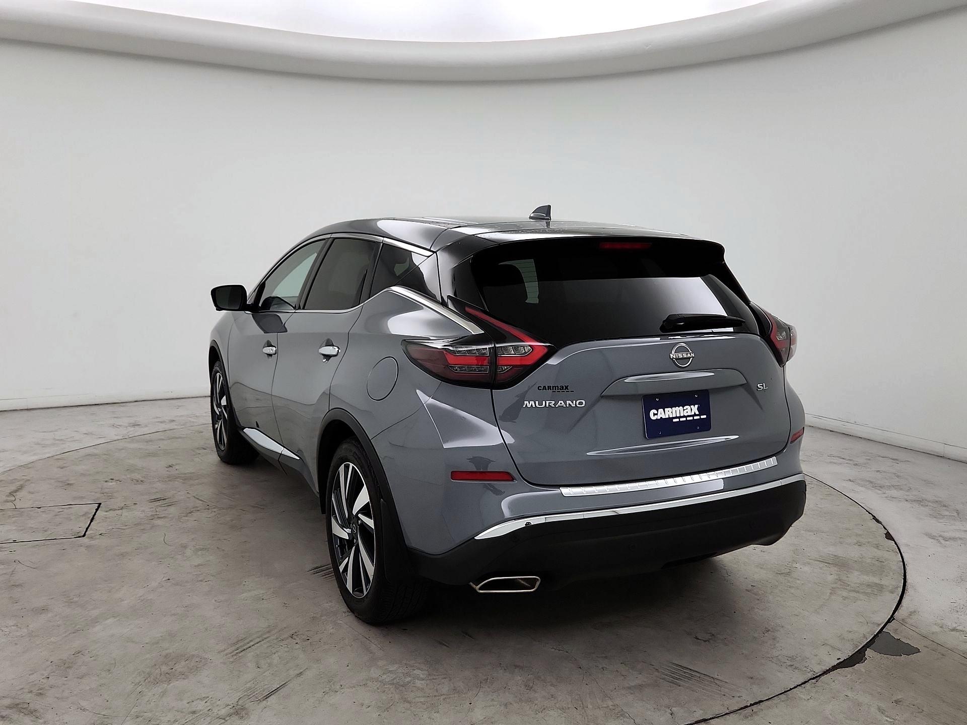 Thumbnail: 2024 Nissan Murano - 7