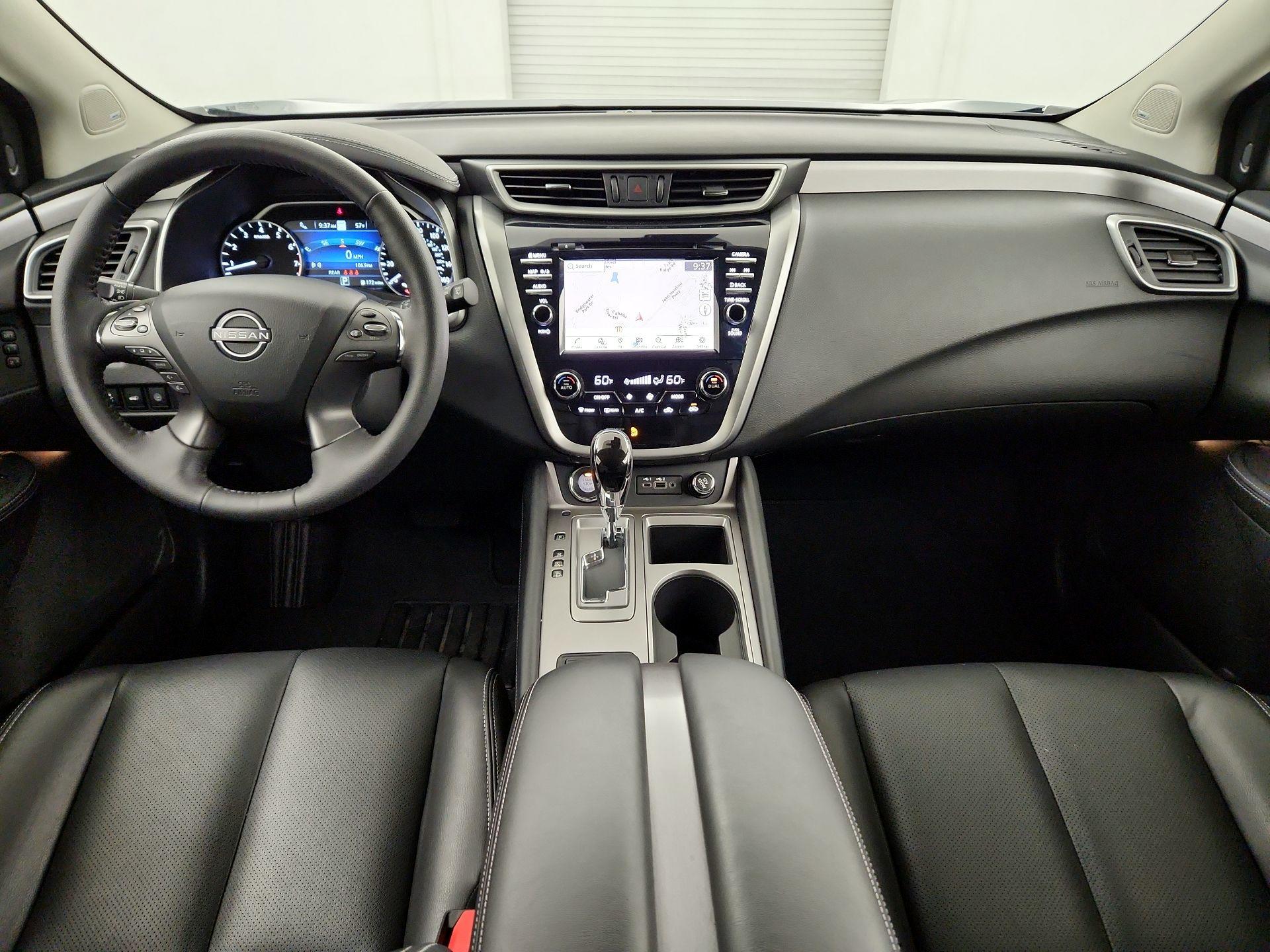 Thumbnail: 2024 Nissan Murano - 8