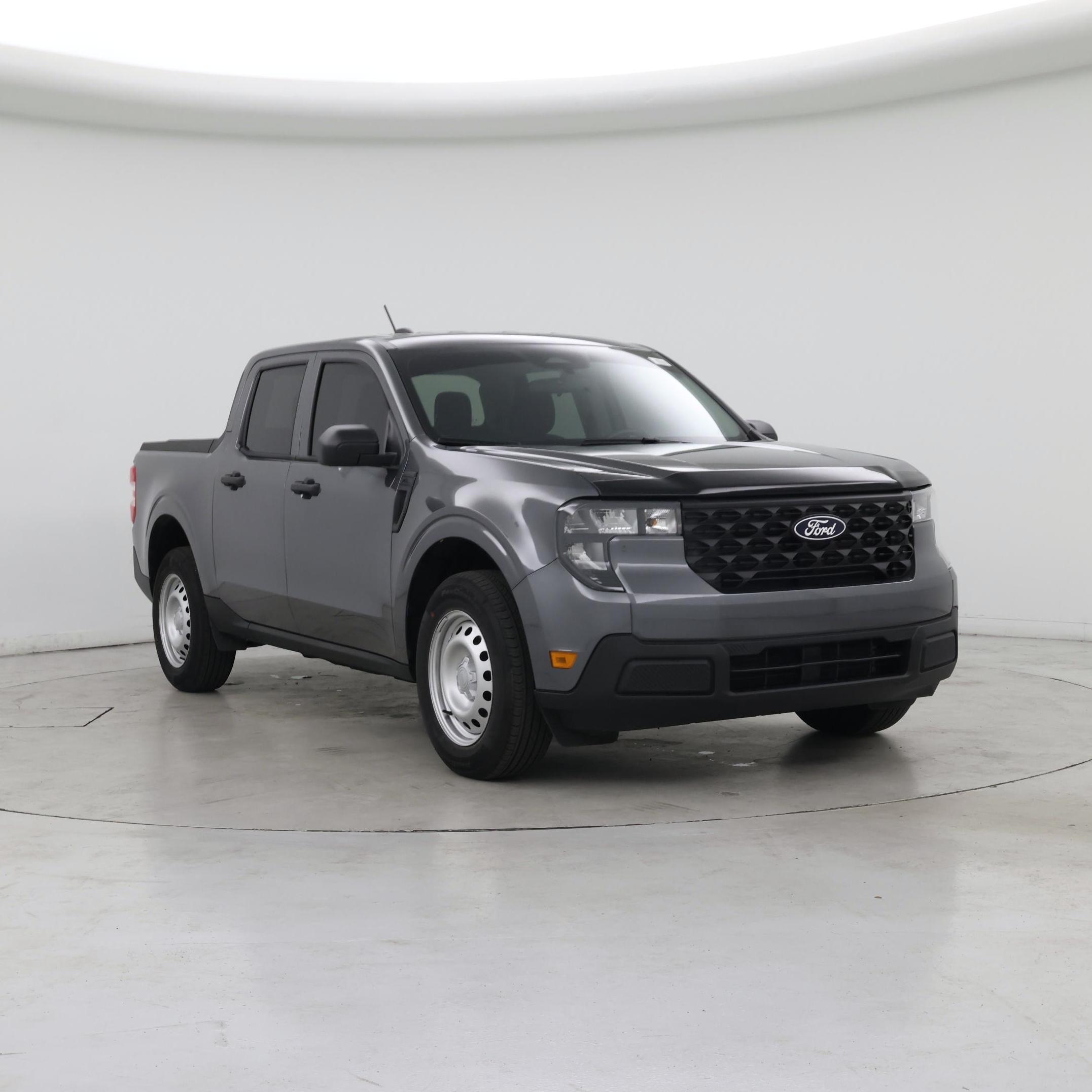 2025 Ford Maverick XL SuperCrew FWD