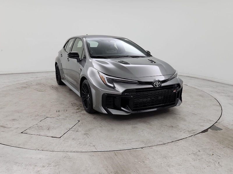 2025 Toyota GR Corolla Premium -
                  Birmingham, AL