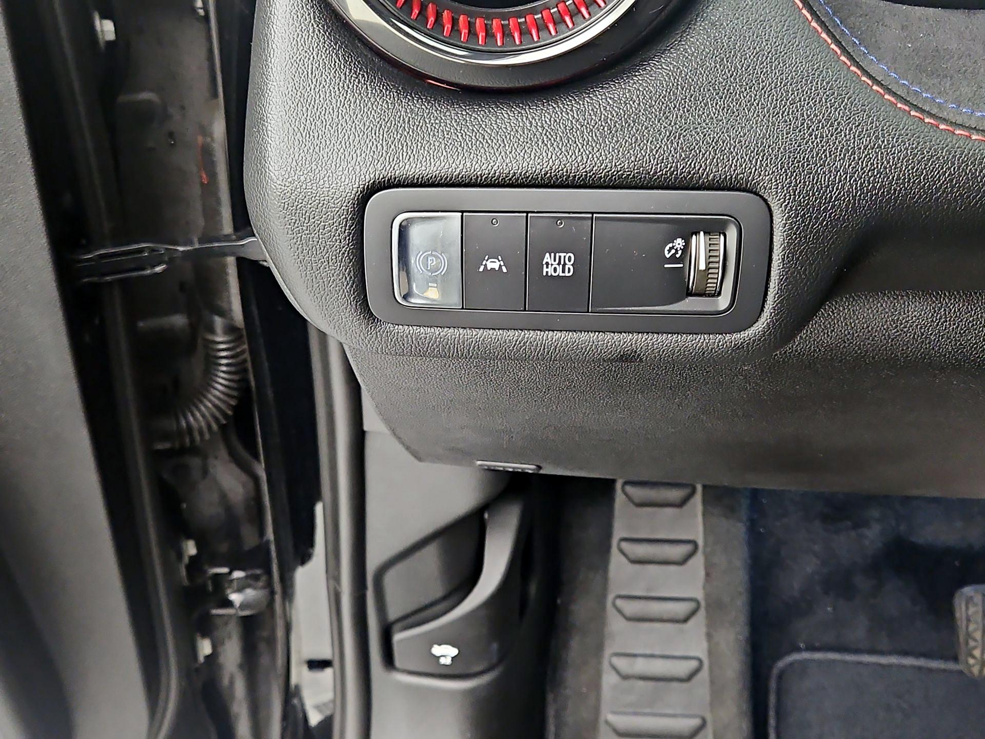 Thumbnail: 2024 Chevrolet Blazer EV - 13