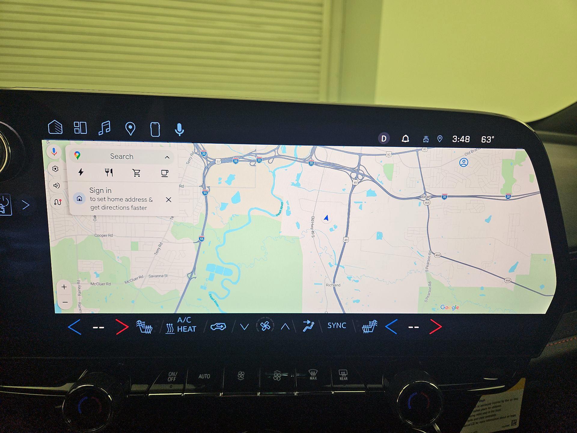 Thumbnail: 2024 Chevrolet Blazer EV - 14